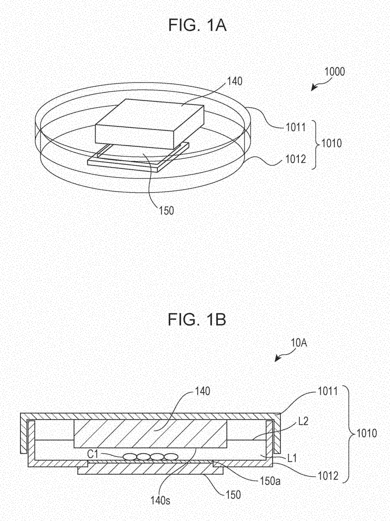 Image generating apparatus and image generating method