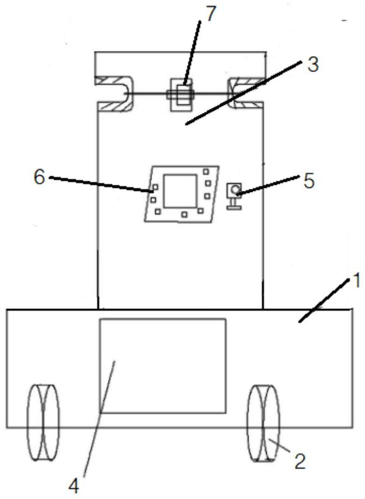 Electric power construction method