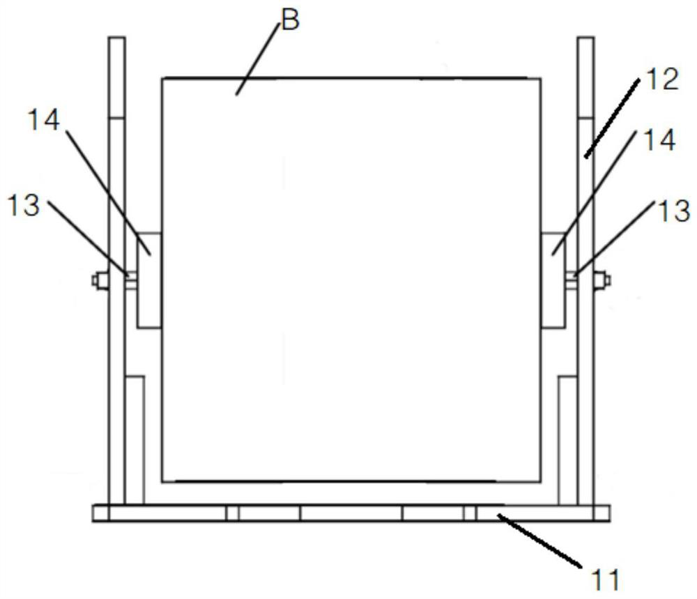 Electric power construction method