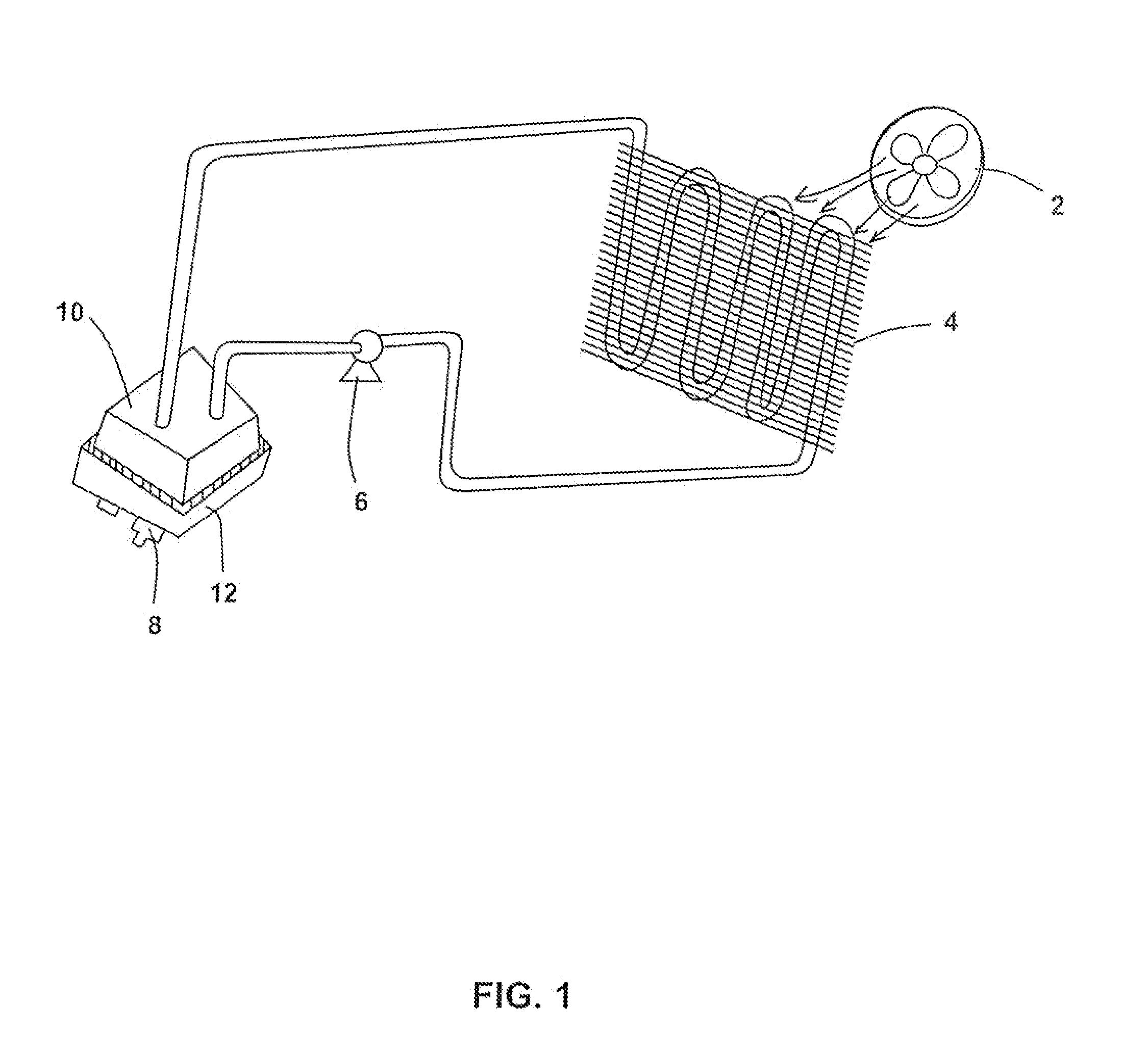 Enhanced clad metal base plate