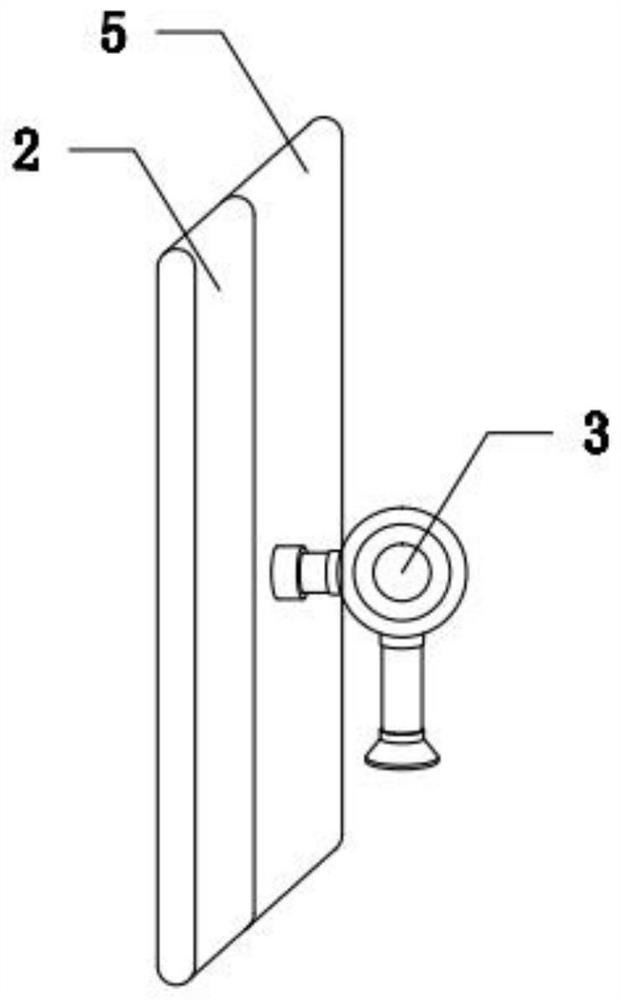 An anion generating device for biological function restoration