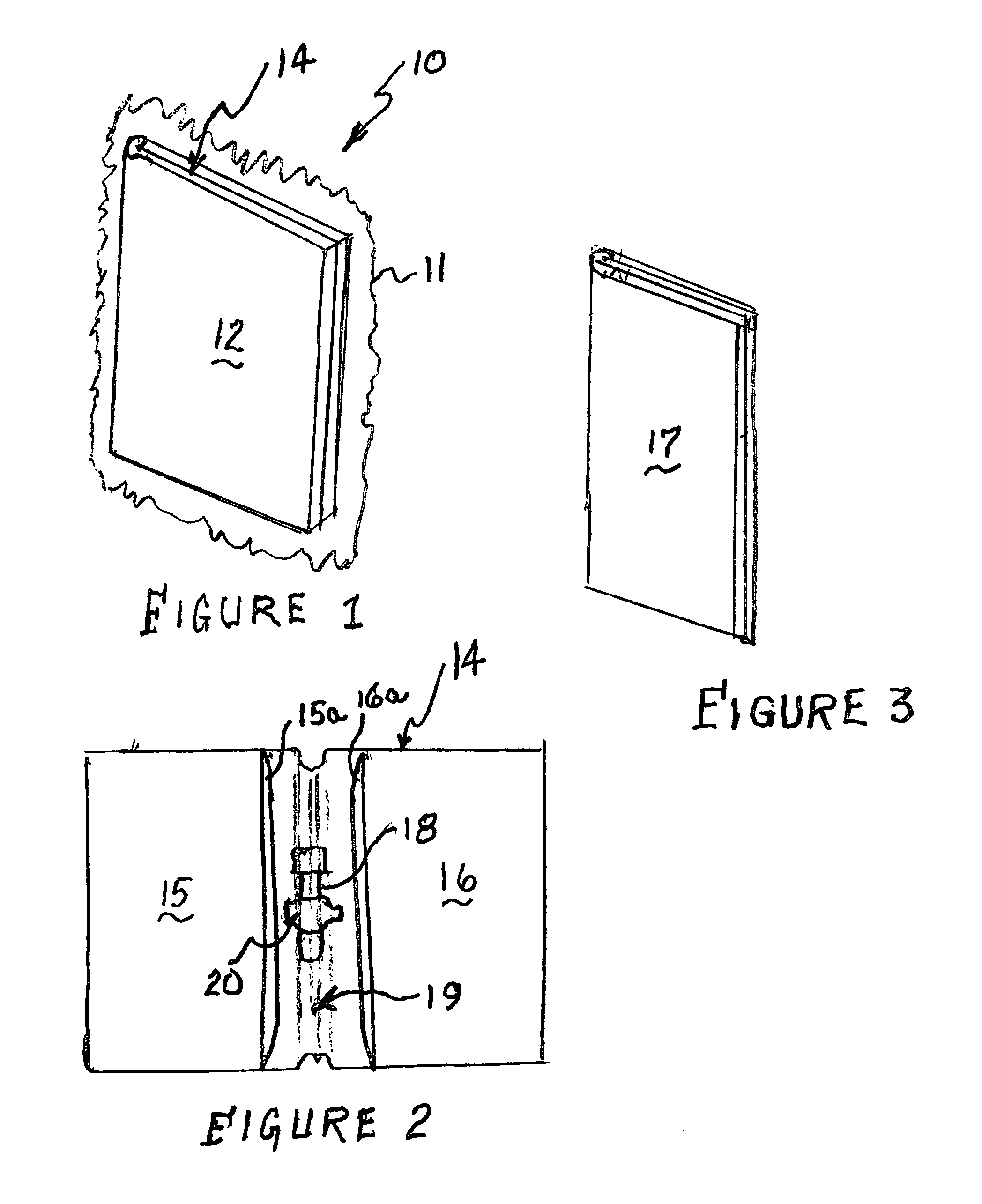 Sanitary pack for restrooms