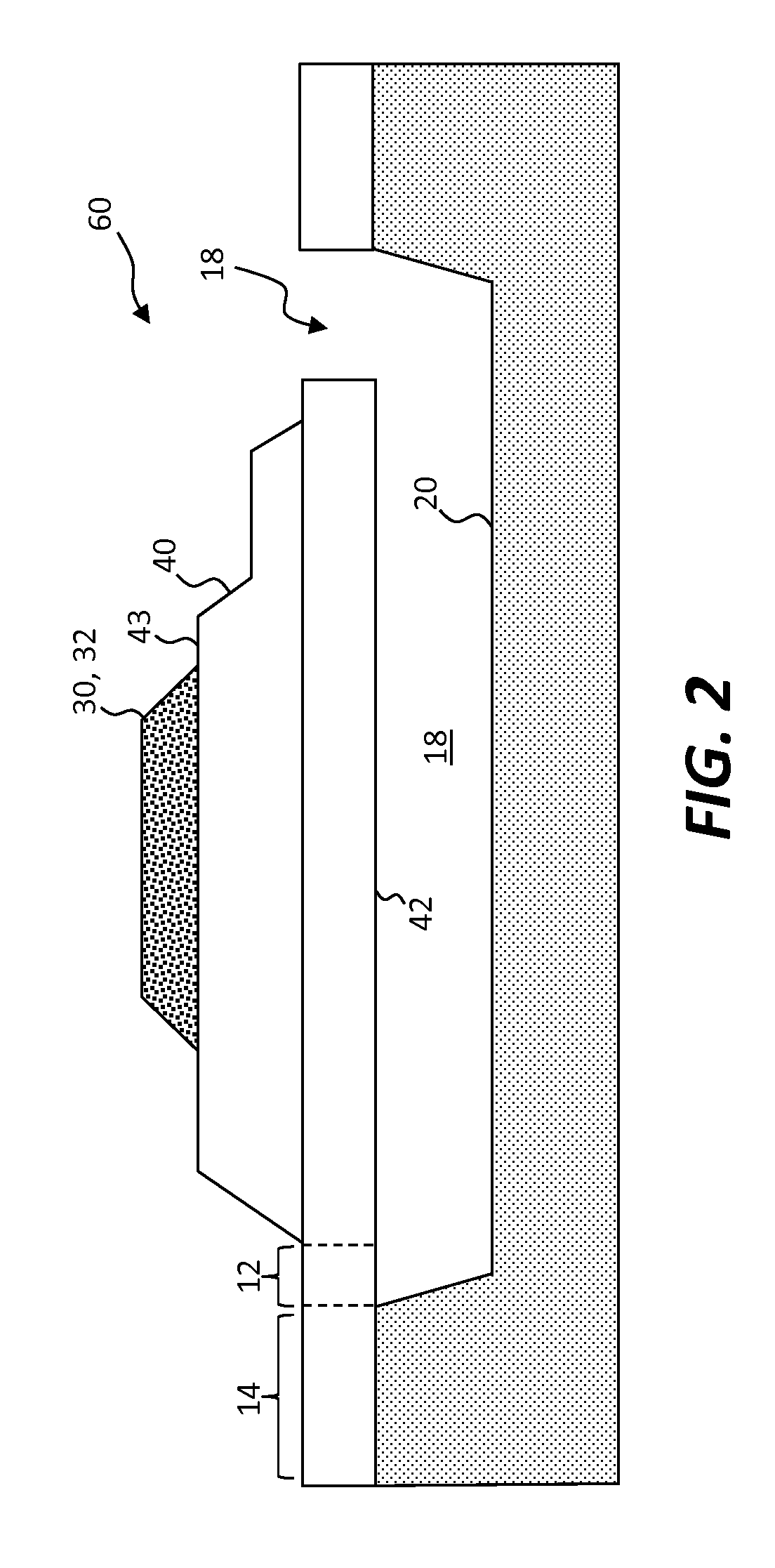 Laser array display