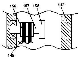 Circuit emergency protection device