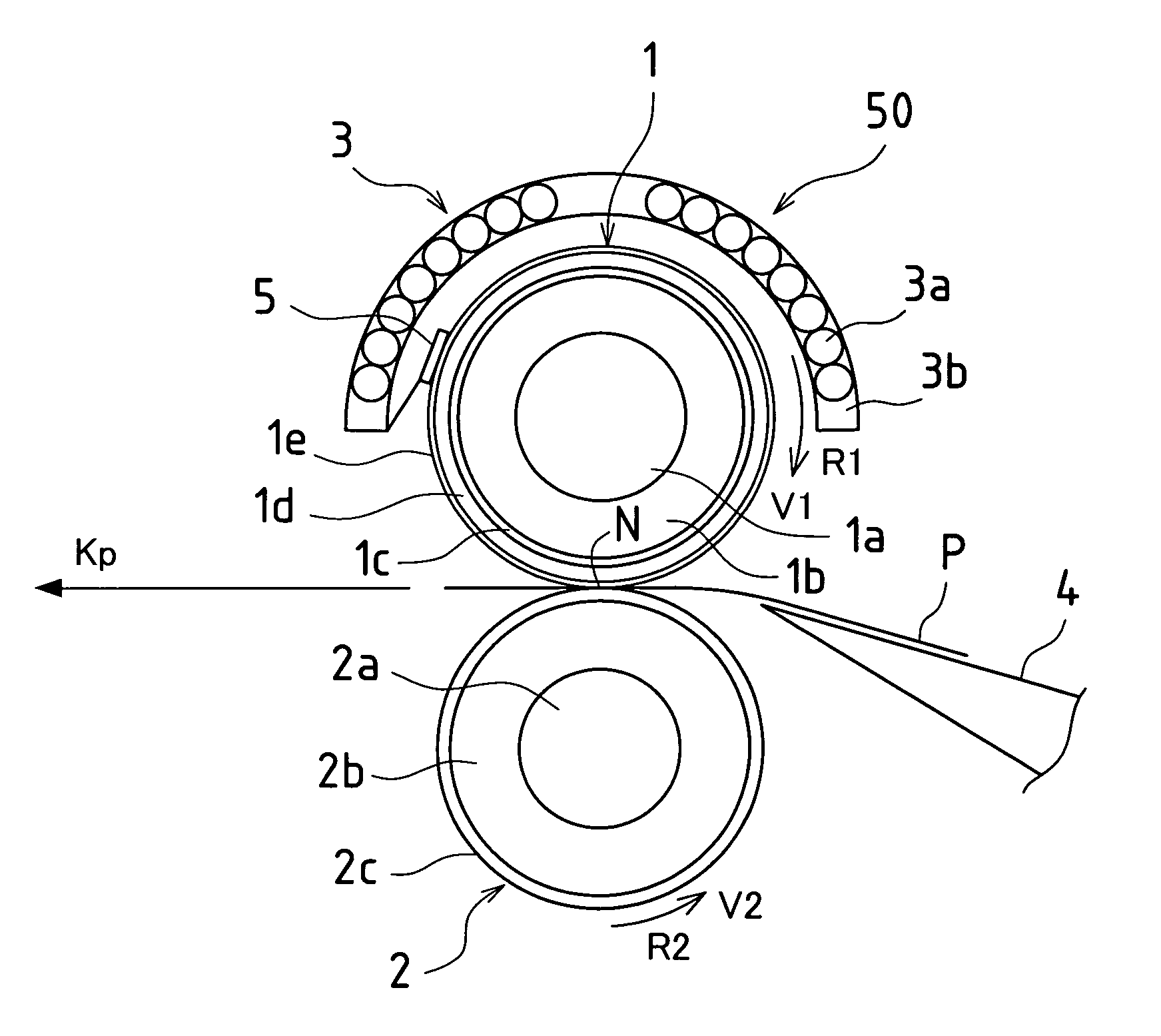 Fixing apparatus and image forming apparatus