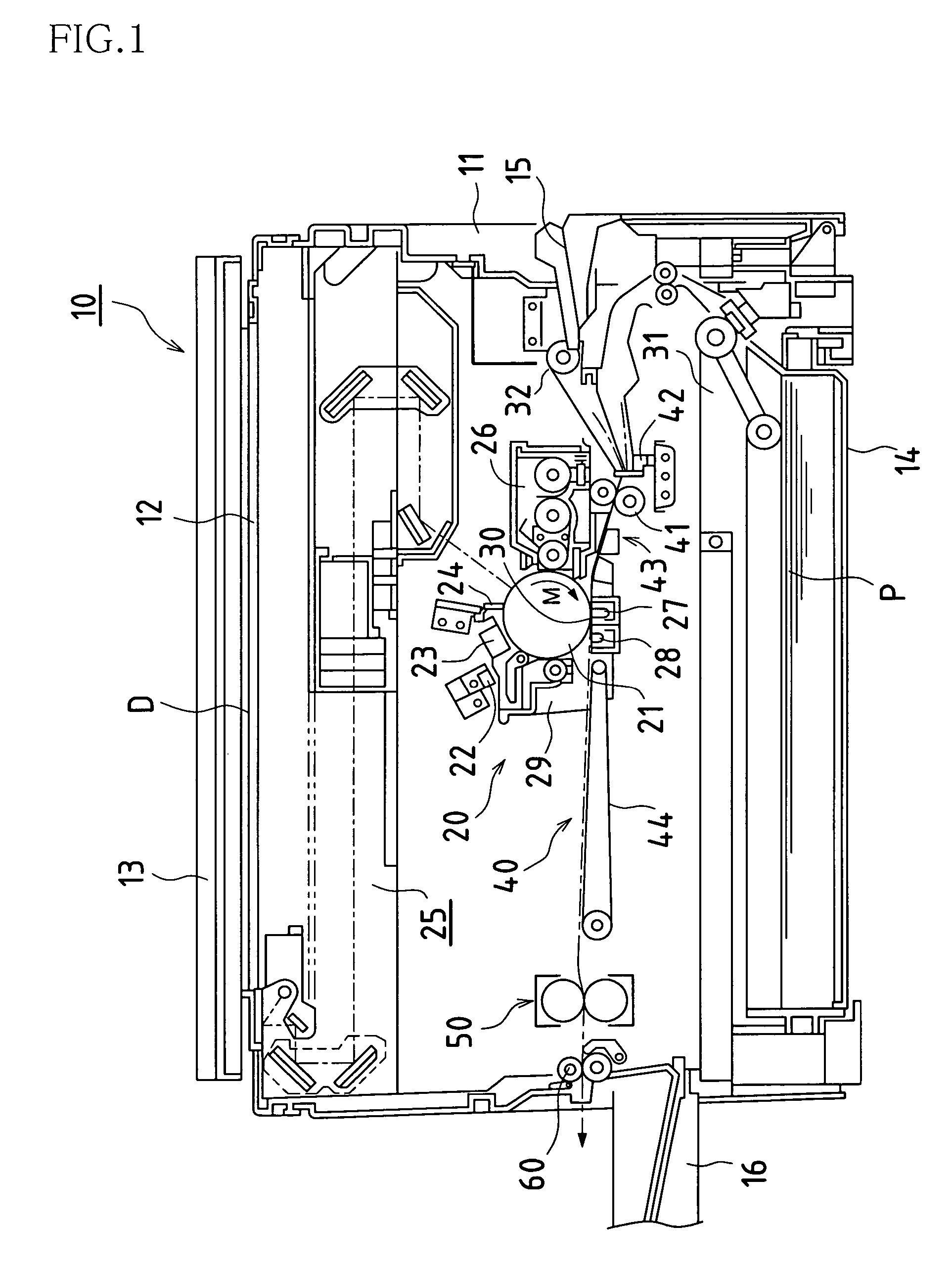 Fixing apparatus and image forming apparatus