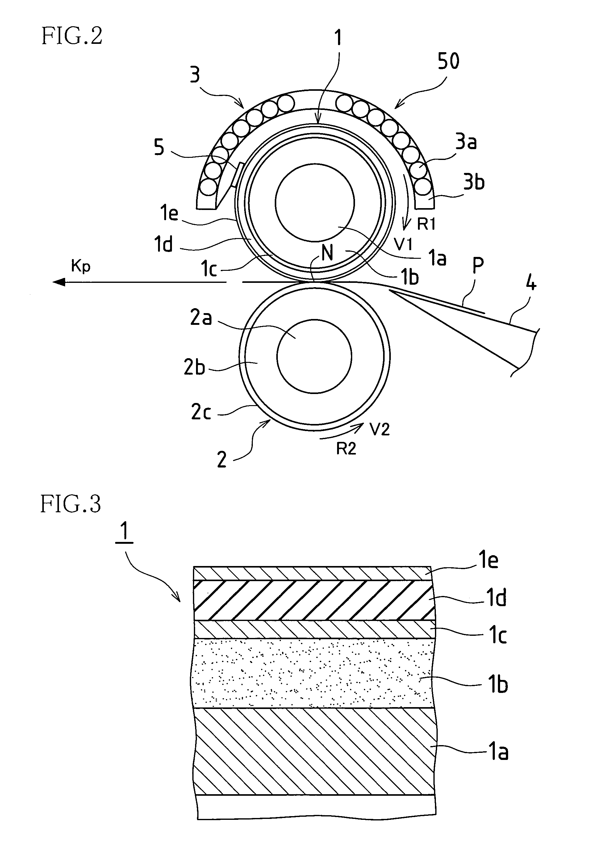 Fixing apparatus and image forming apparatus