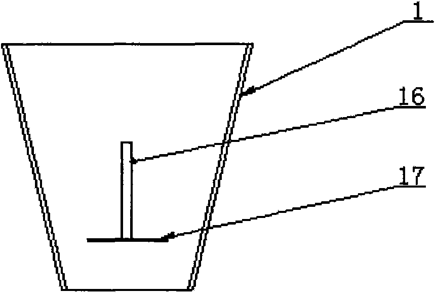 Bioreactor for producing ethanol by using lignocellulose materials with high solid content