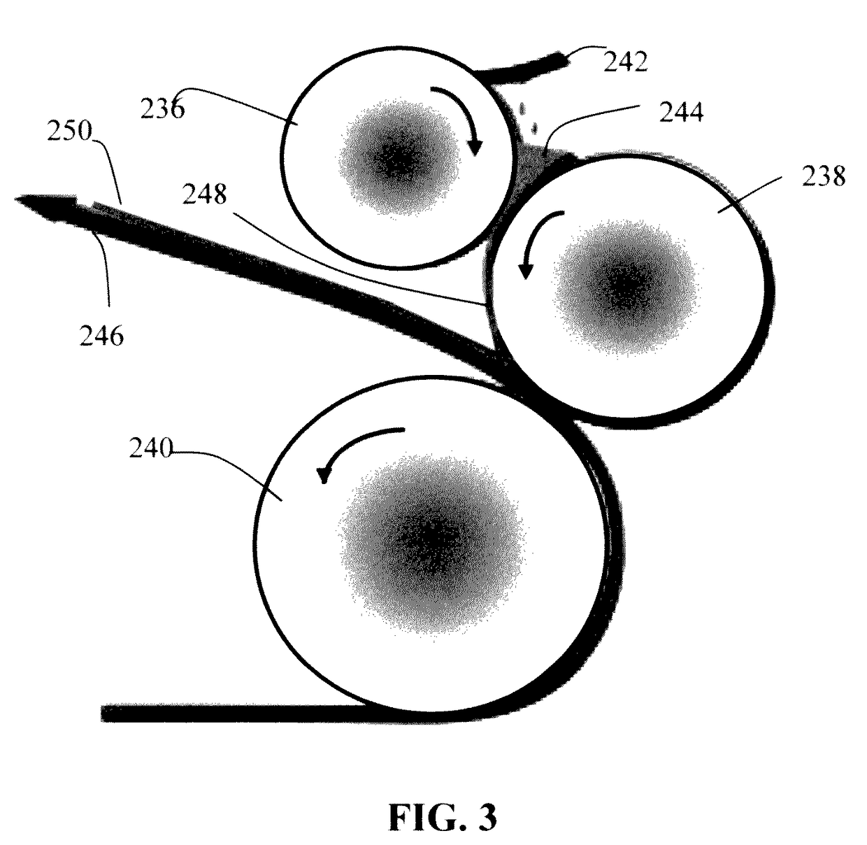 Highly conducting and oriented graphene film and production process