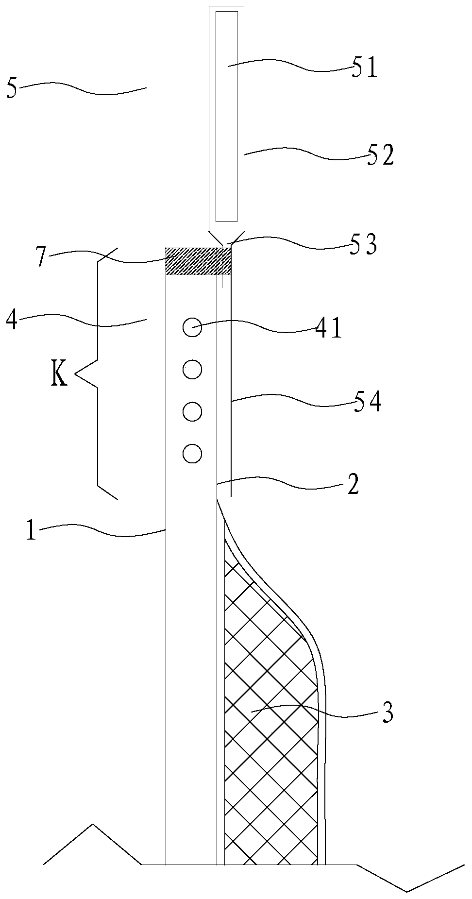 Composite elastic waistline pull up diaper and manufacturing technology thereof