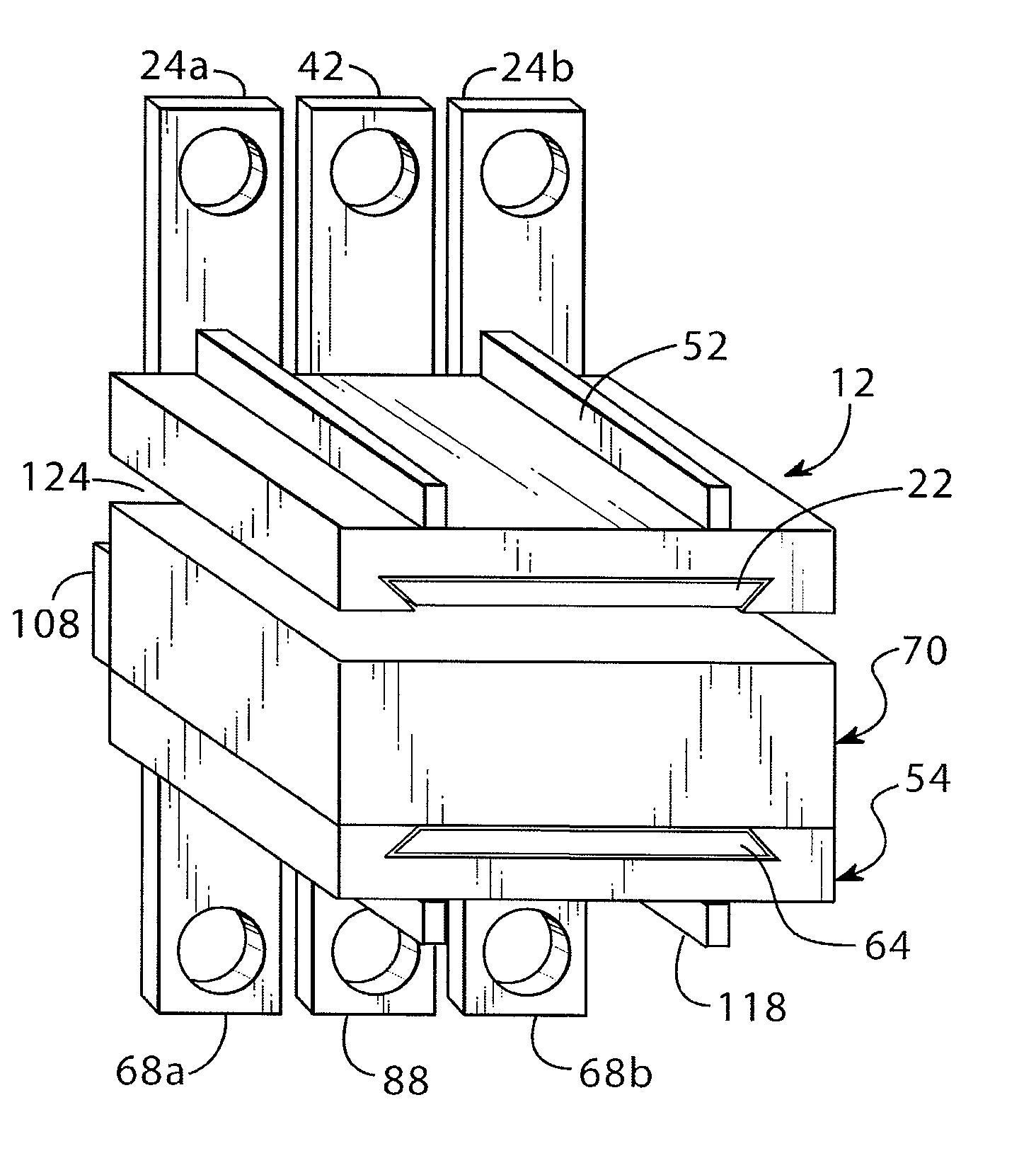 Artificial spinal disk