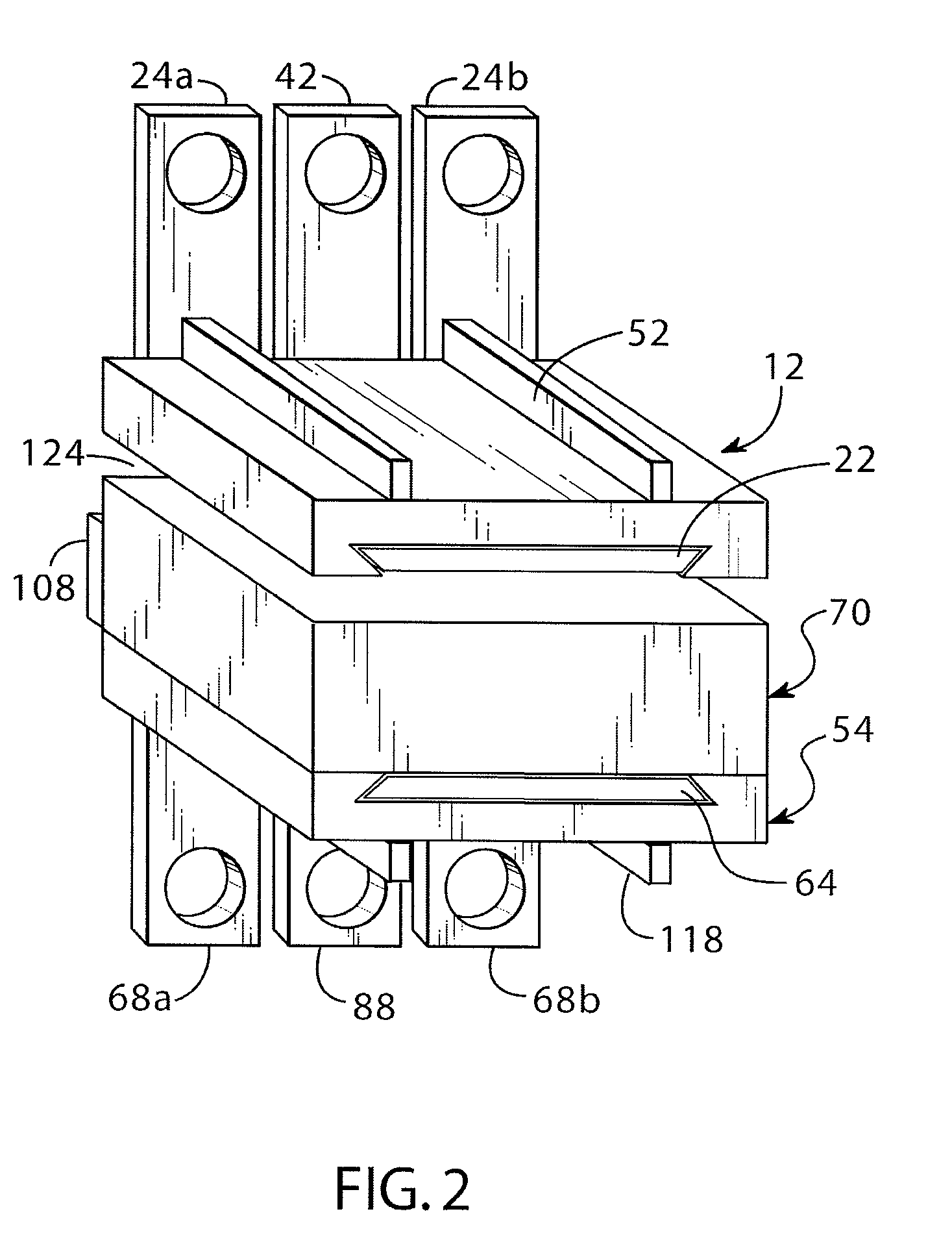 Artificial spinal disk