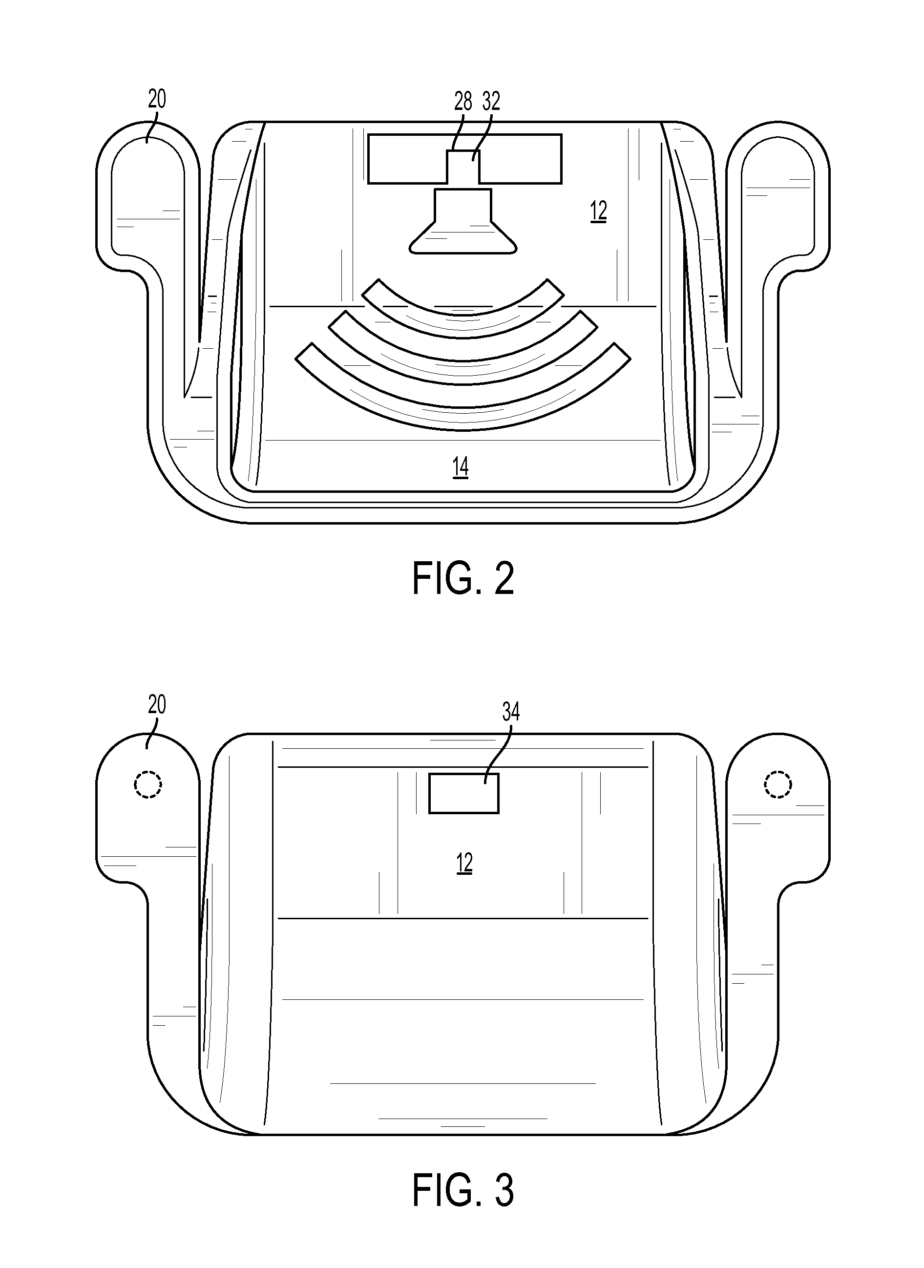 Sound reflector and electronic device with speaker, including sound reflector