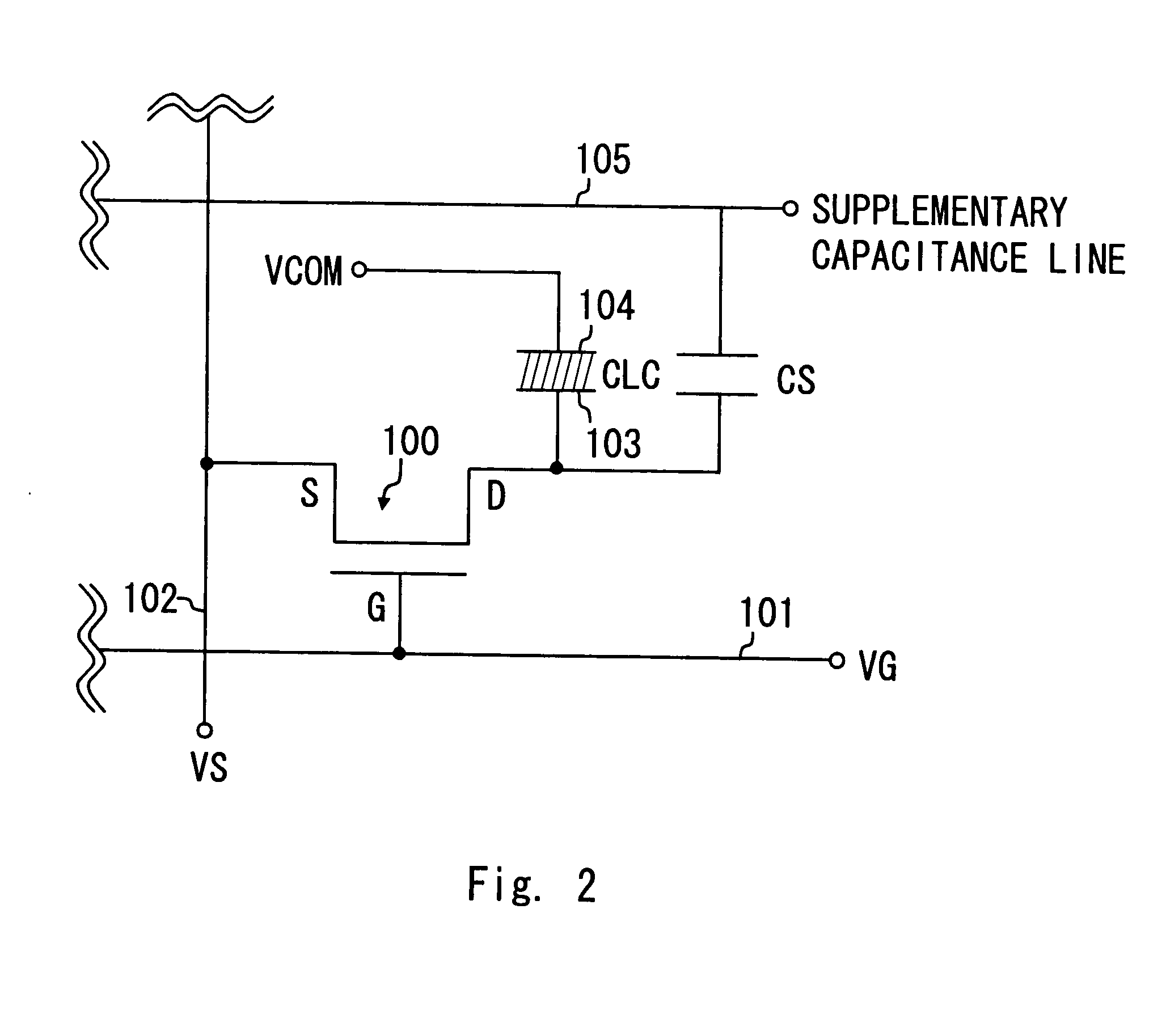 Decoder circuit, driving circuit for display apparatus and display apparatus