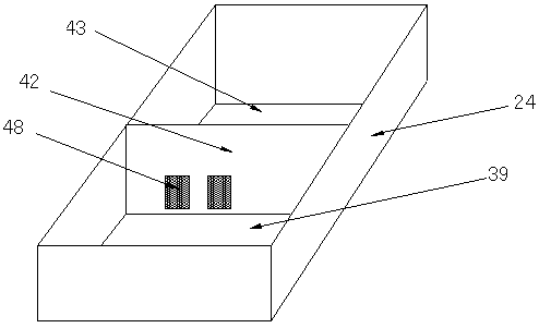 Vibration-assisted Abrasive Flow Electrolytic Micro-grinding Composite Finishing Processing Method