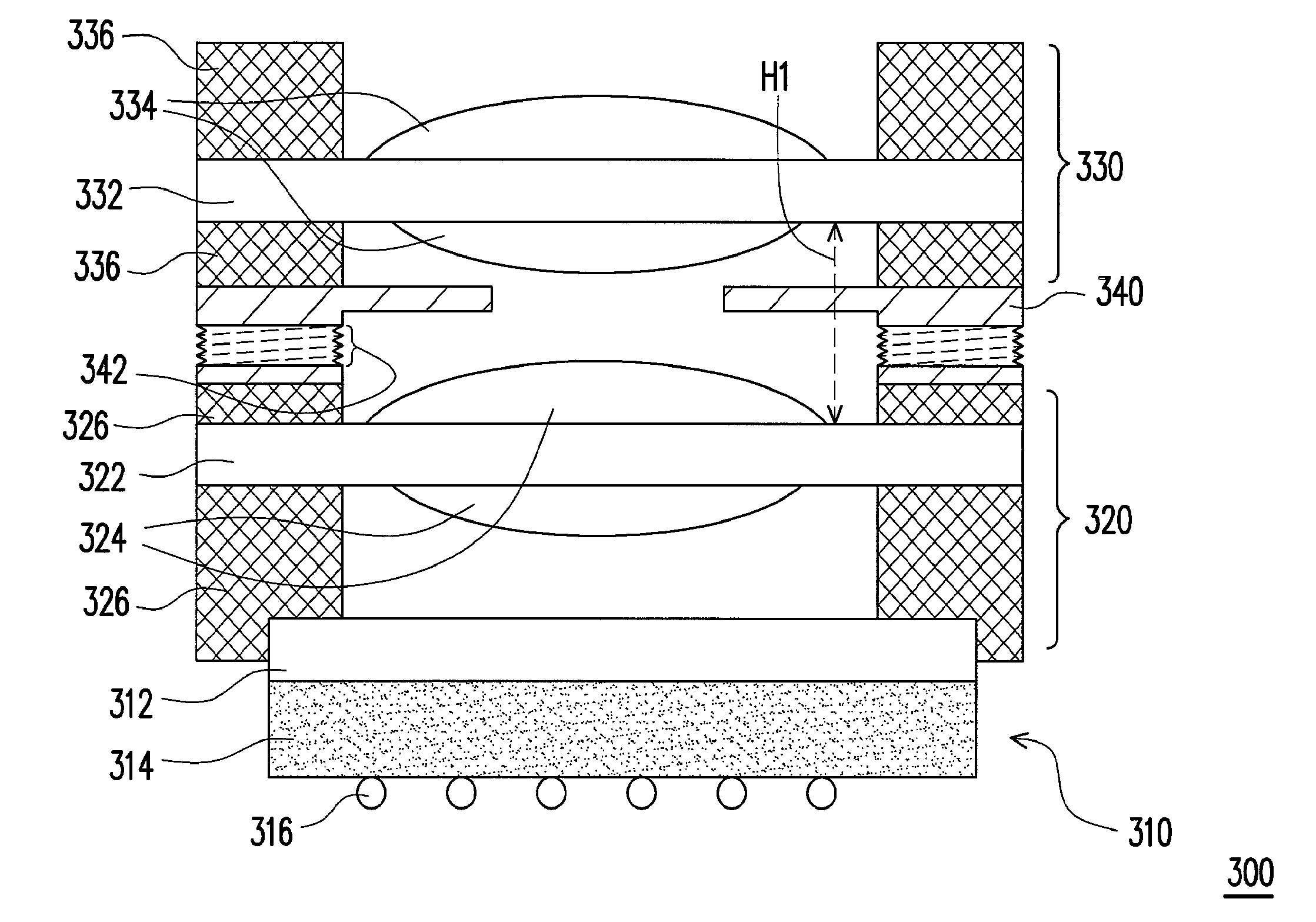 Optical system