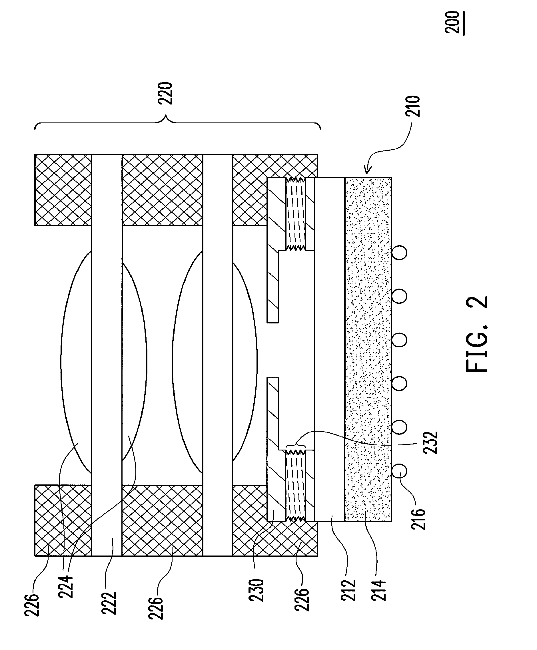 Optical system