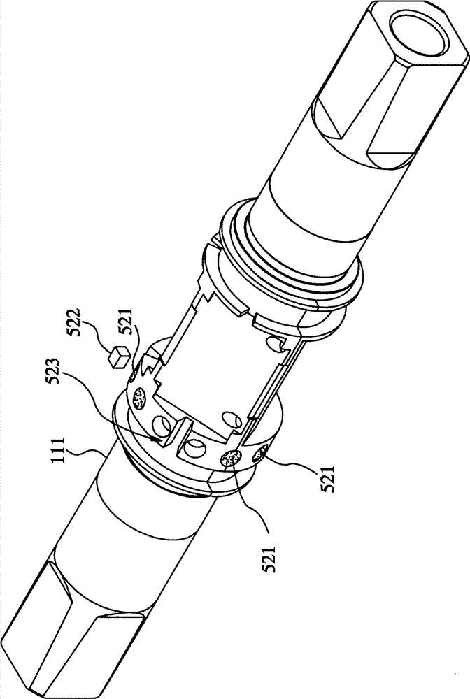 Automatic variable speed bicycle with best gear shifting time