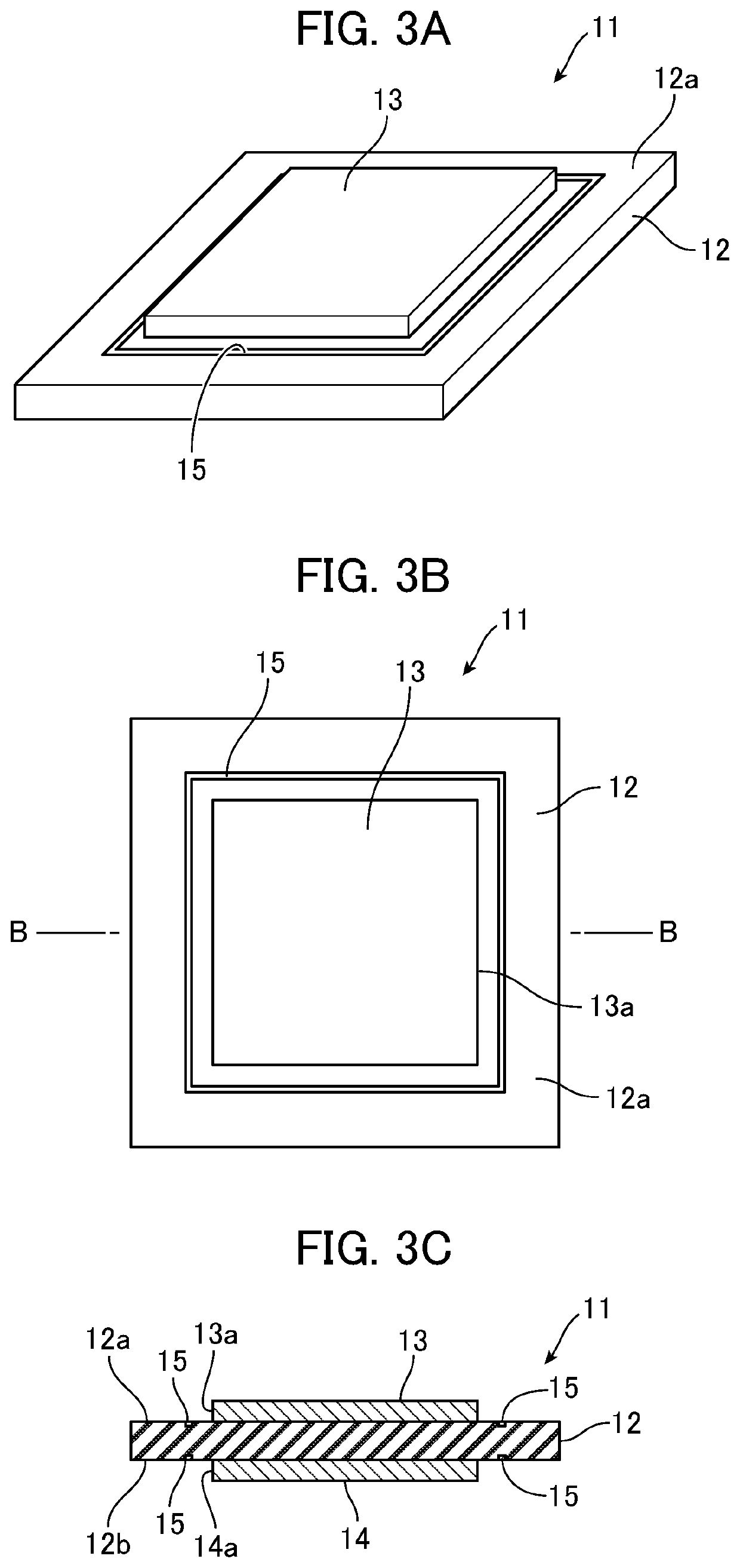 Method of producing laminated substrate, method of producing semiconductor module, laminated substrate, and semiconductor module