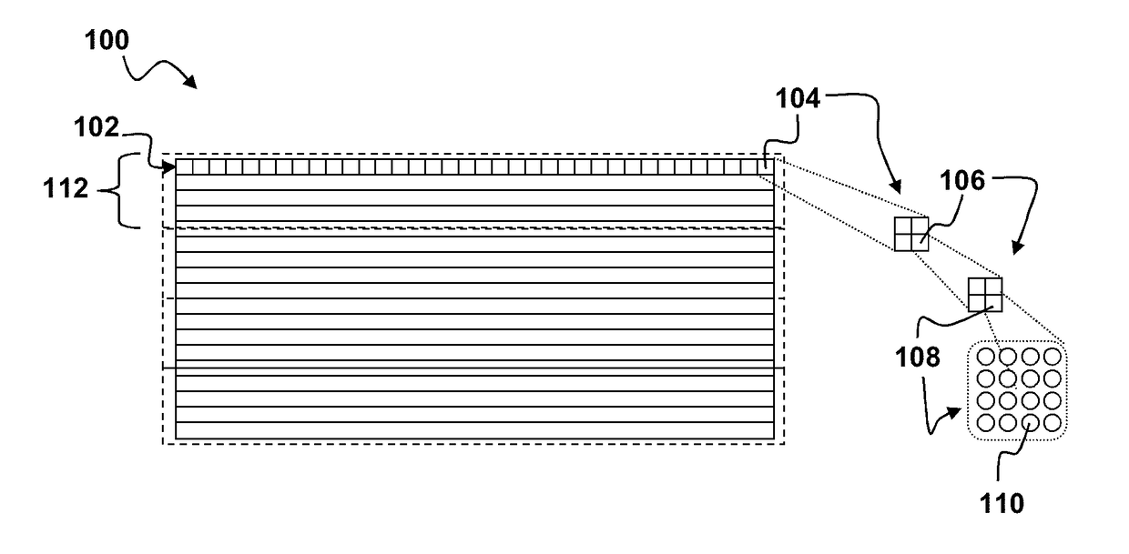 Advanced picture quality oriented rate control for low-latency streaming applications