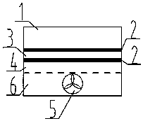 Multipurpose kitchen heat transferring device