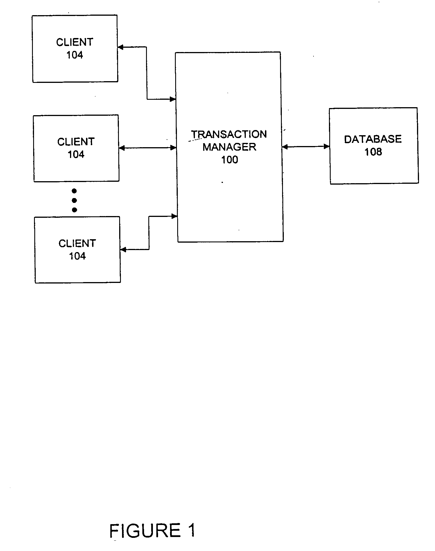 User interface for an electronic trading system