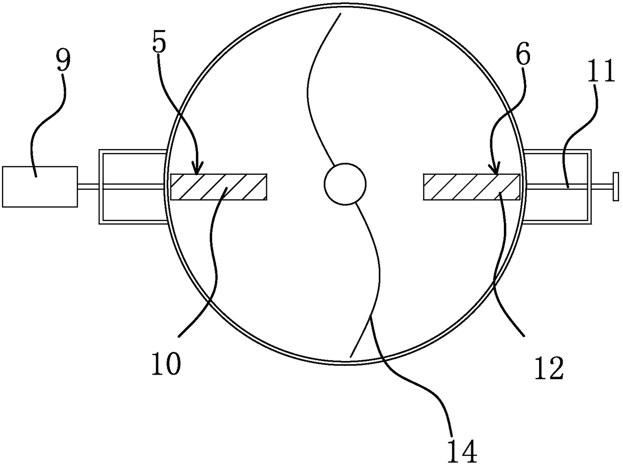 An automatic batching machine