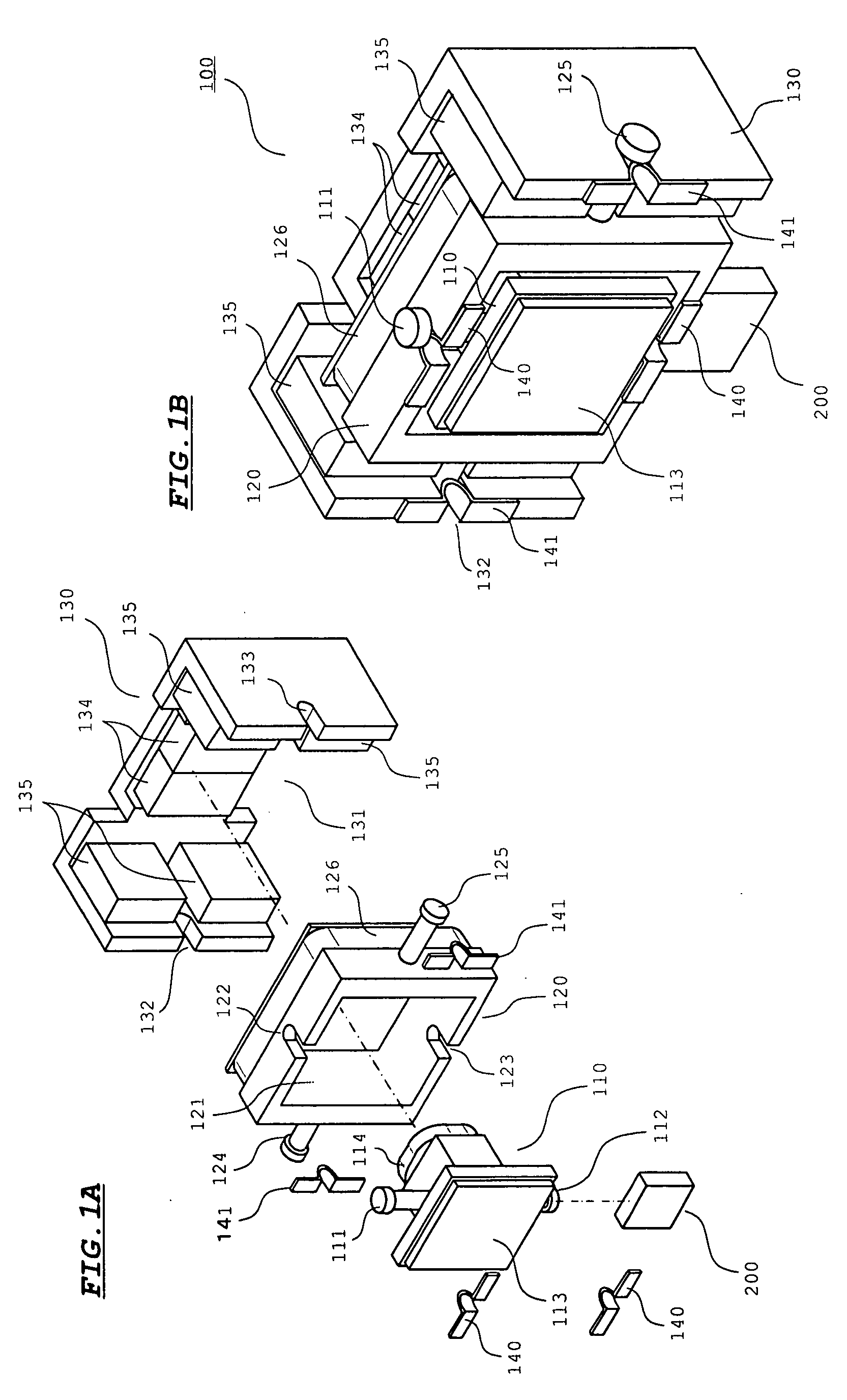 Beam irradiation apparatus