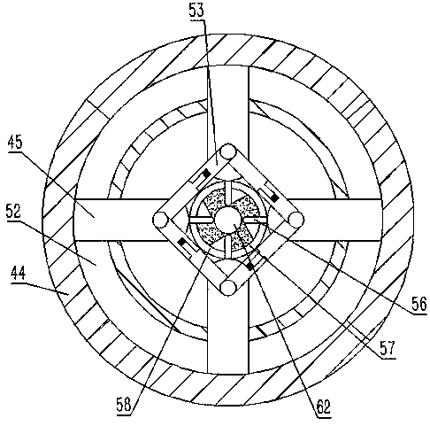 Press machine device for testing strength of tempered film