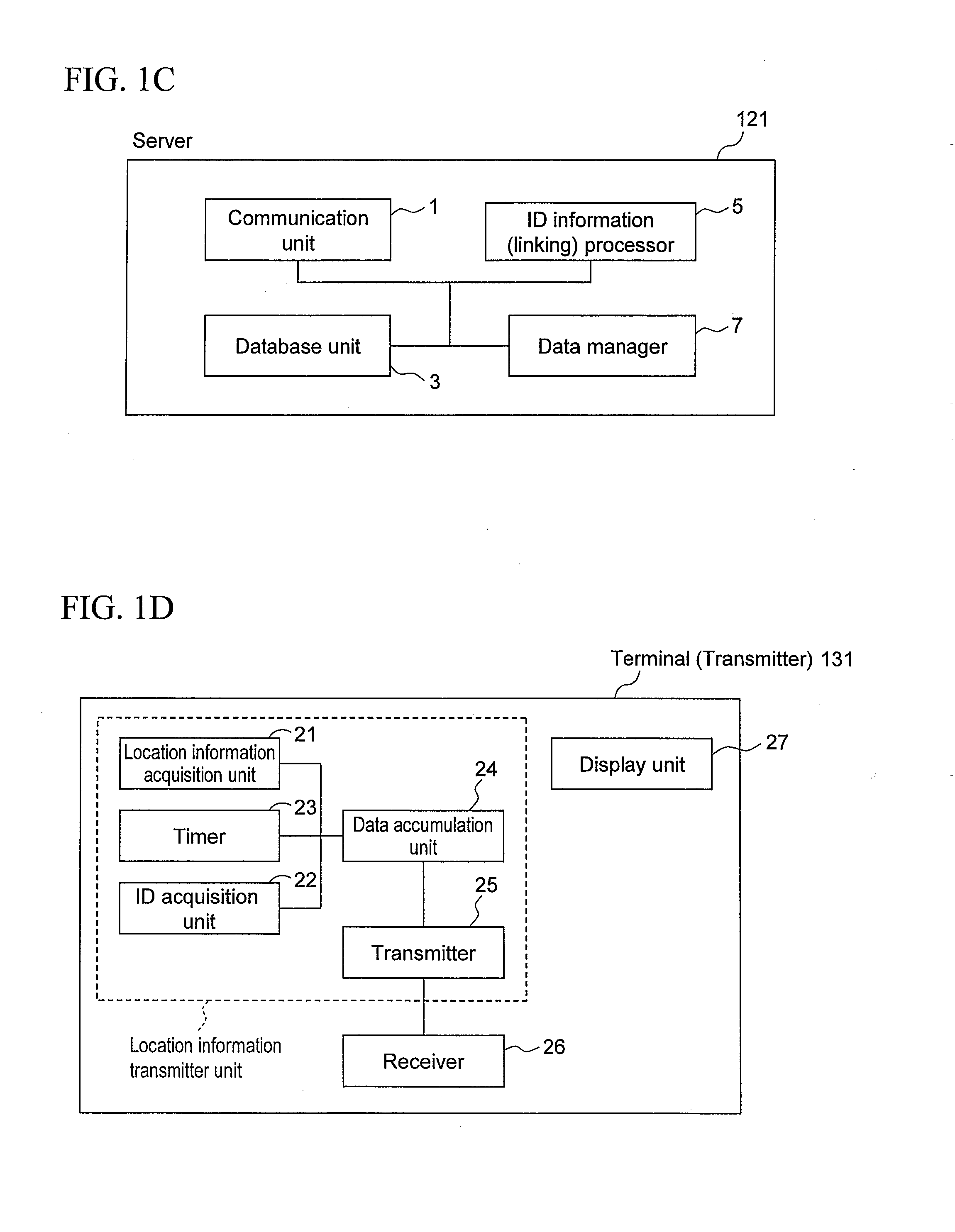 Crop traceability system as well as server, method, and program used for the same