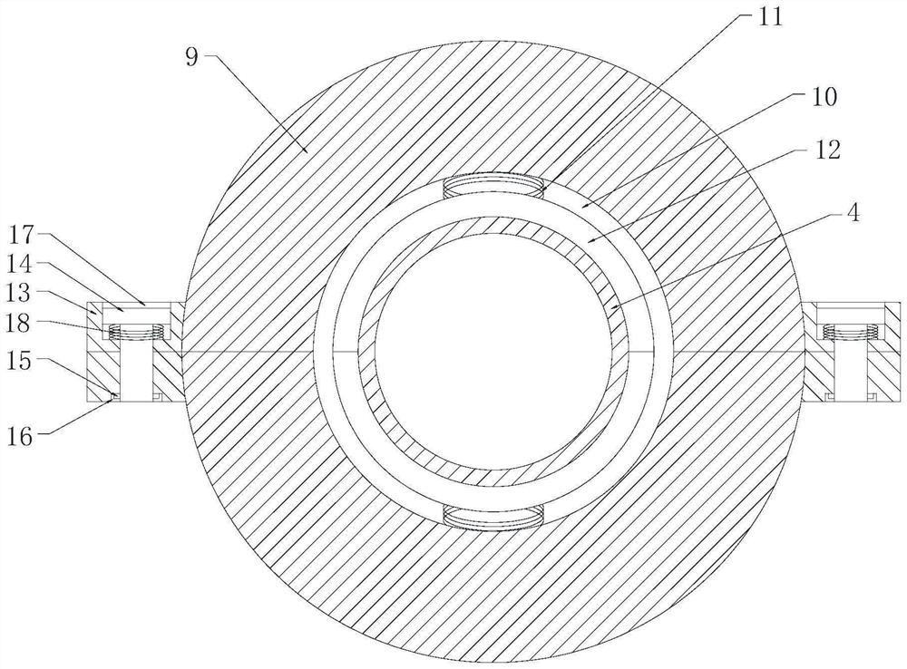 Connecting joint, using method, signal receiver and whole vehicle