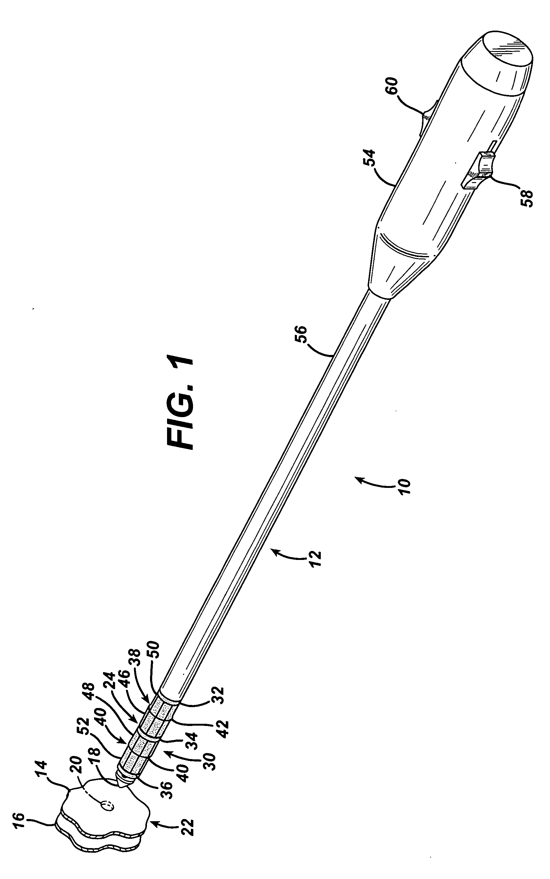 Single lumen access deployable ring for intralumenal anastomosis