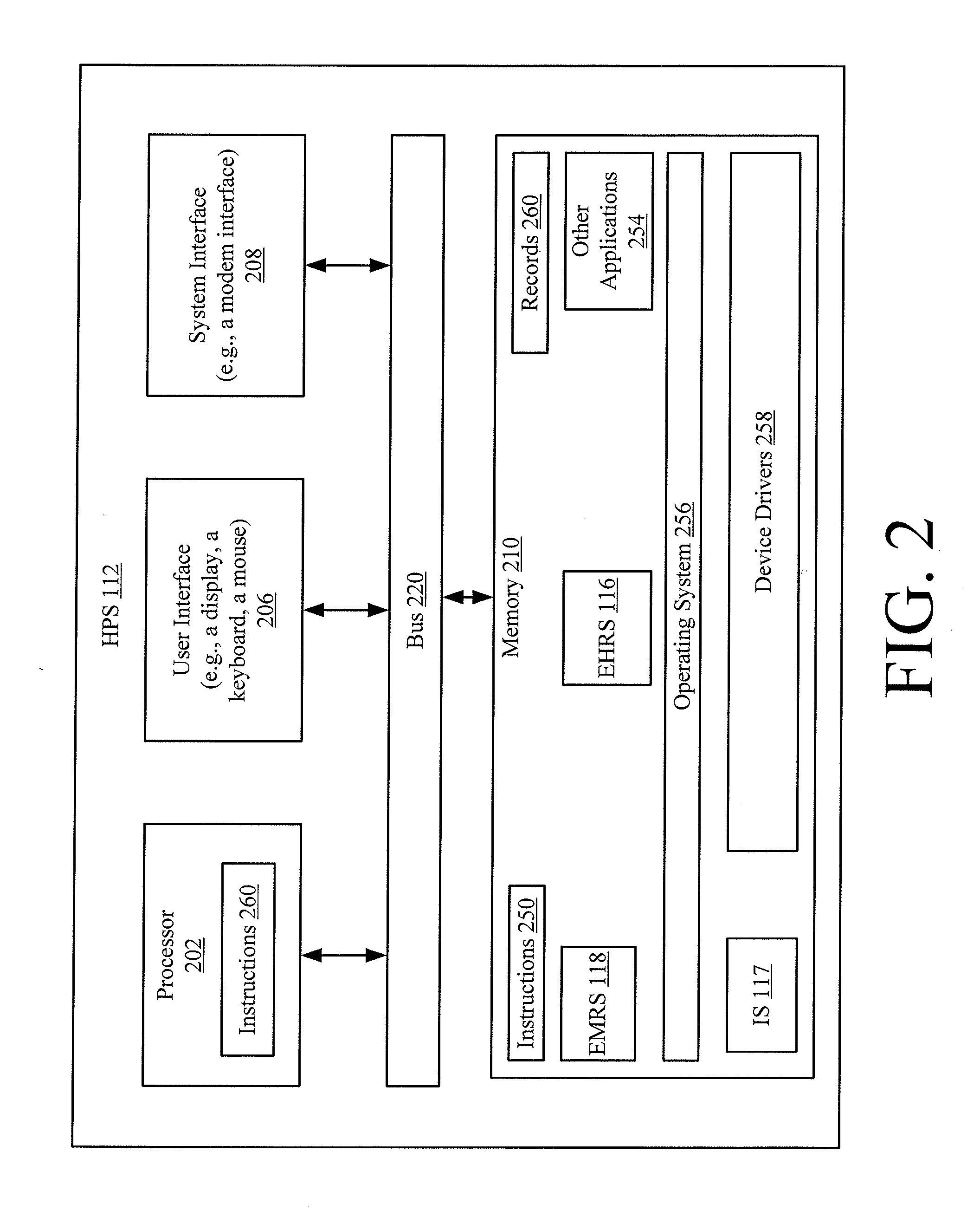 Application independent document submission for system interoperability