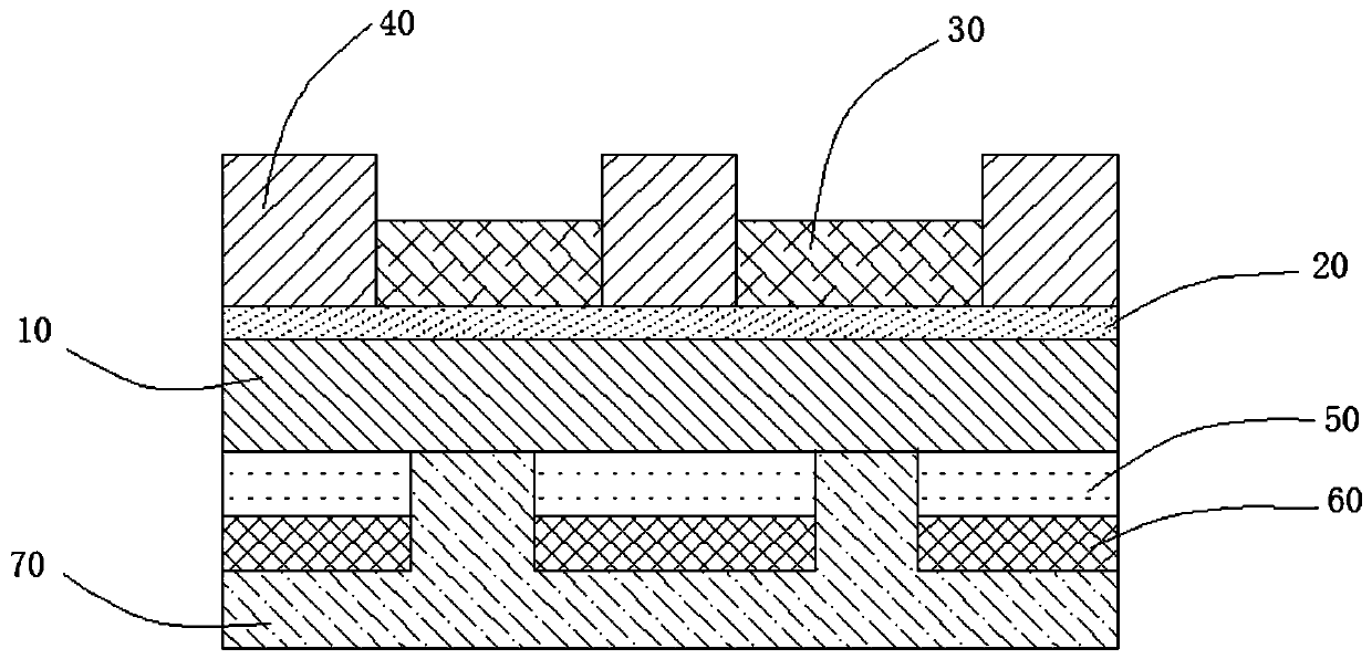 Solar cell and its preparation method