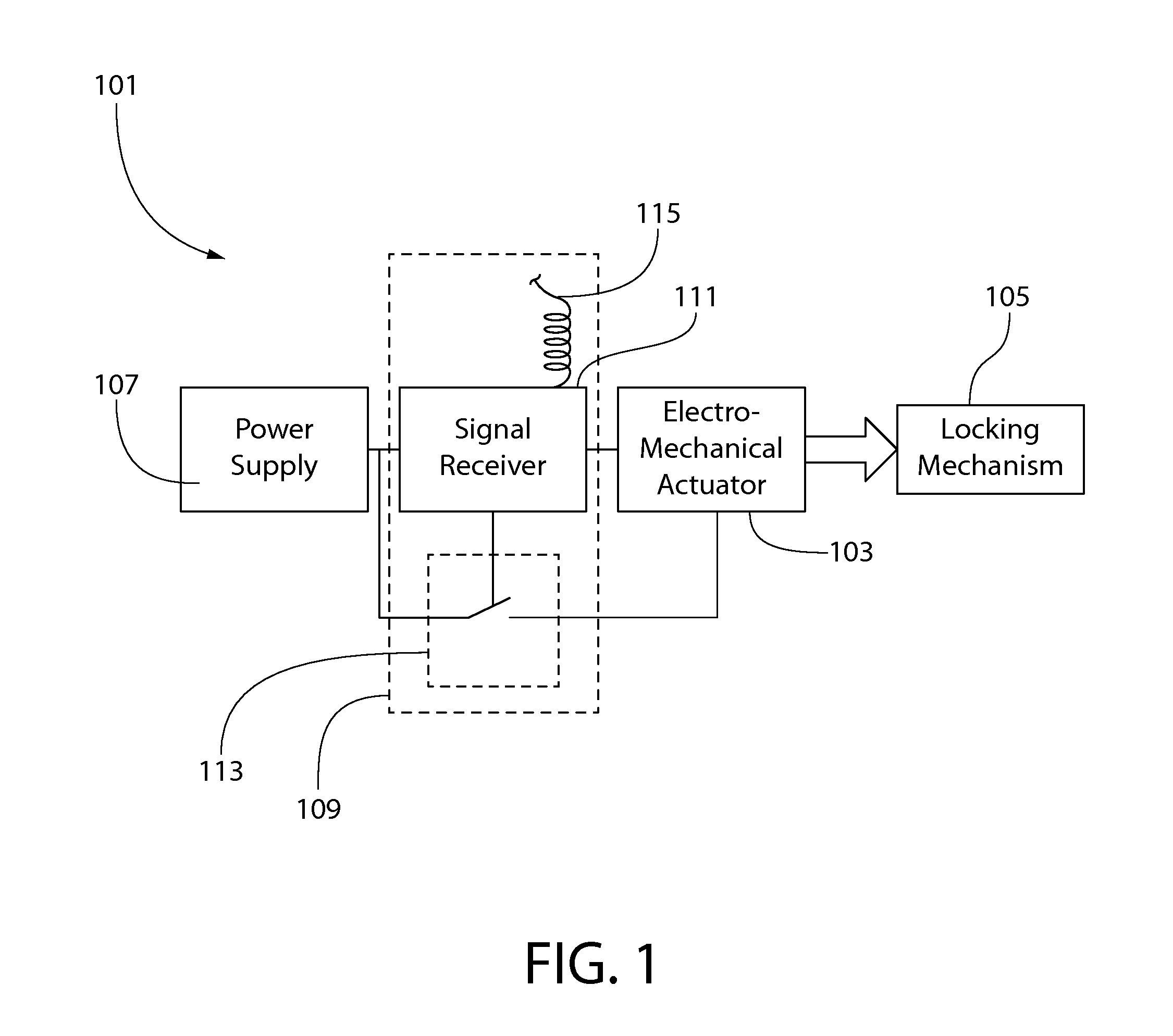 Merchandise security device having shape memory alloy actuator and method of use