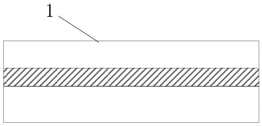 A Method for Detecting Etched Sidewall Roughness Using Capacitance Change