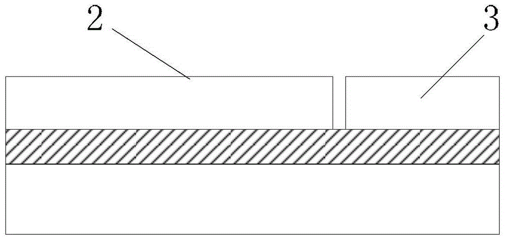 A Method for Detecting Etched Sidewall Roughness Using Capacitance Change