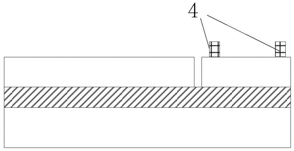 A Method for Detecting Etched Sidewall Roughness Using Capacitance Change