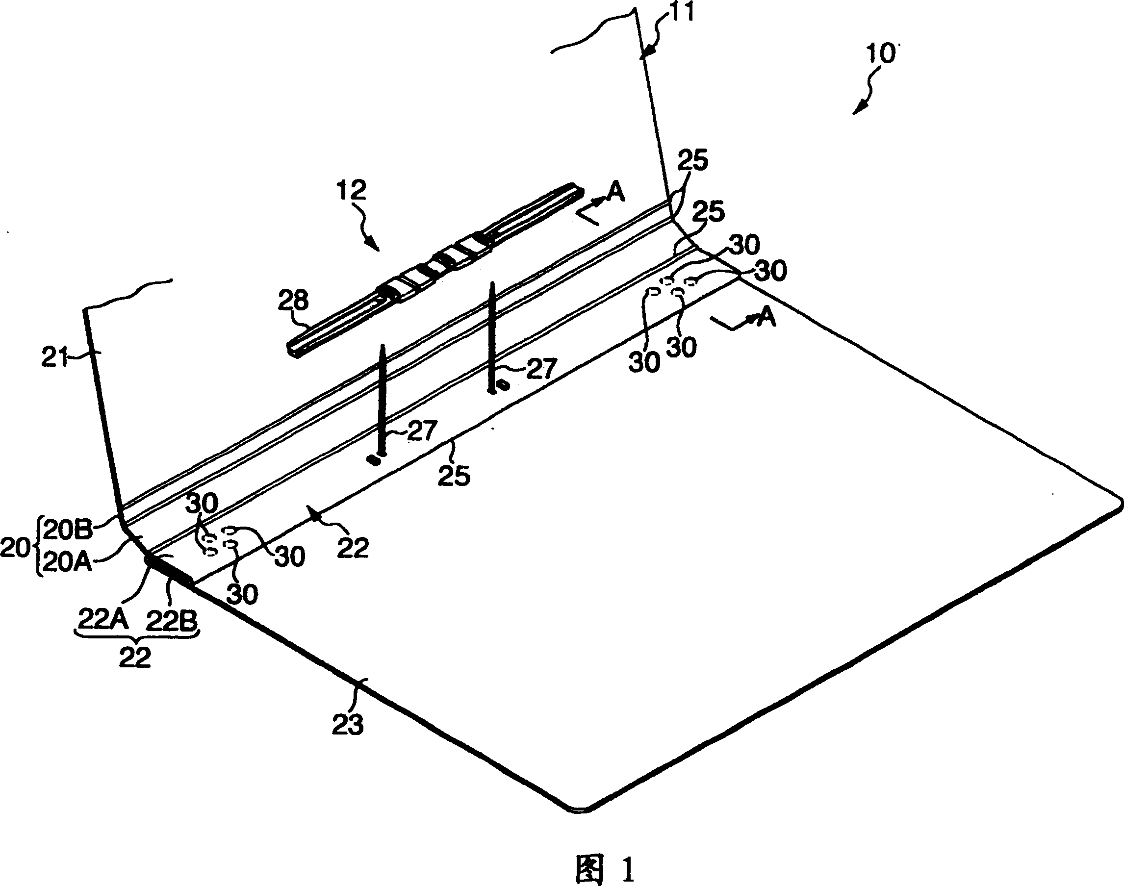 File appliance