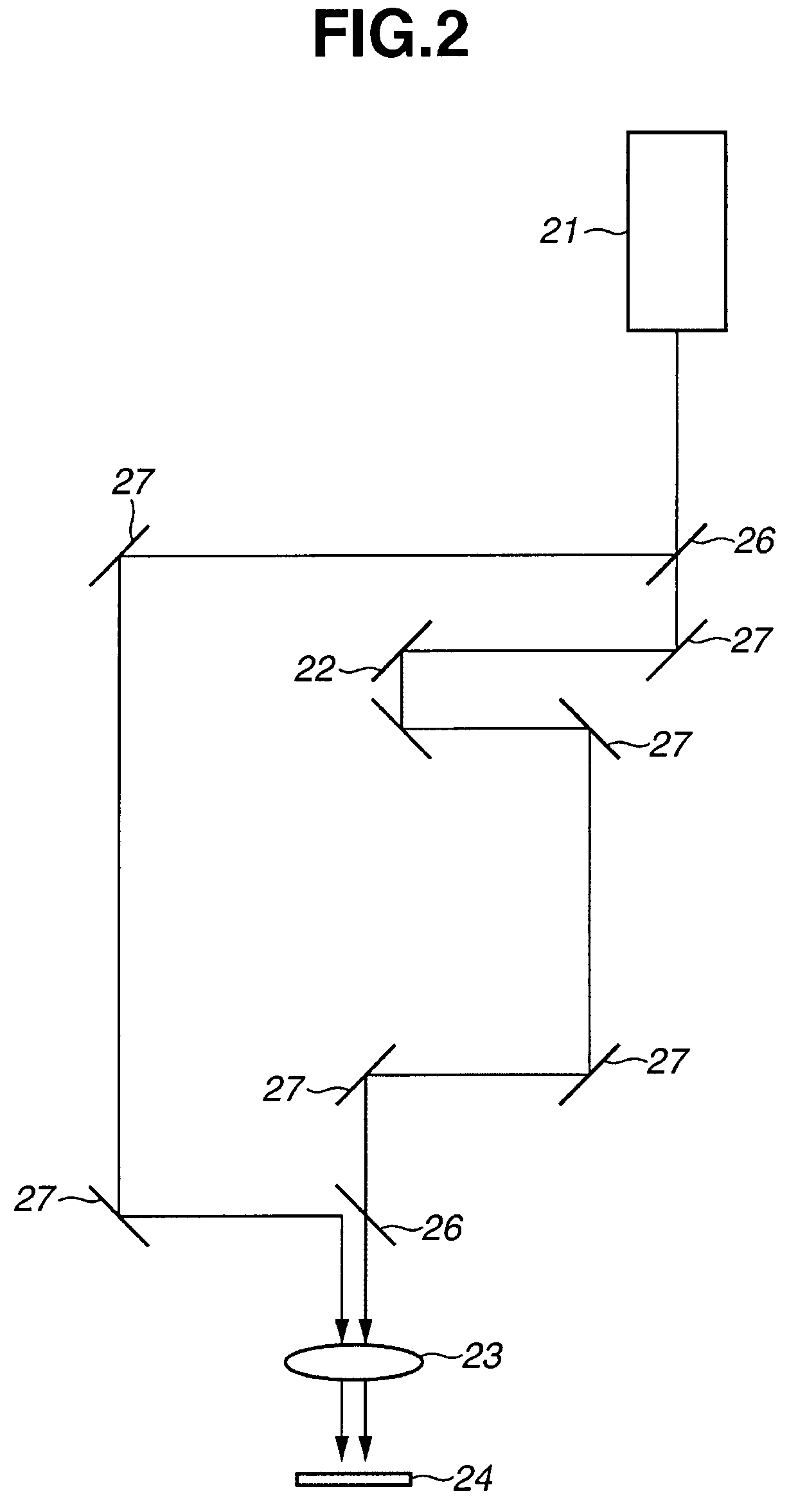 Detecting apparatus, and detecting method