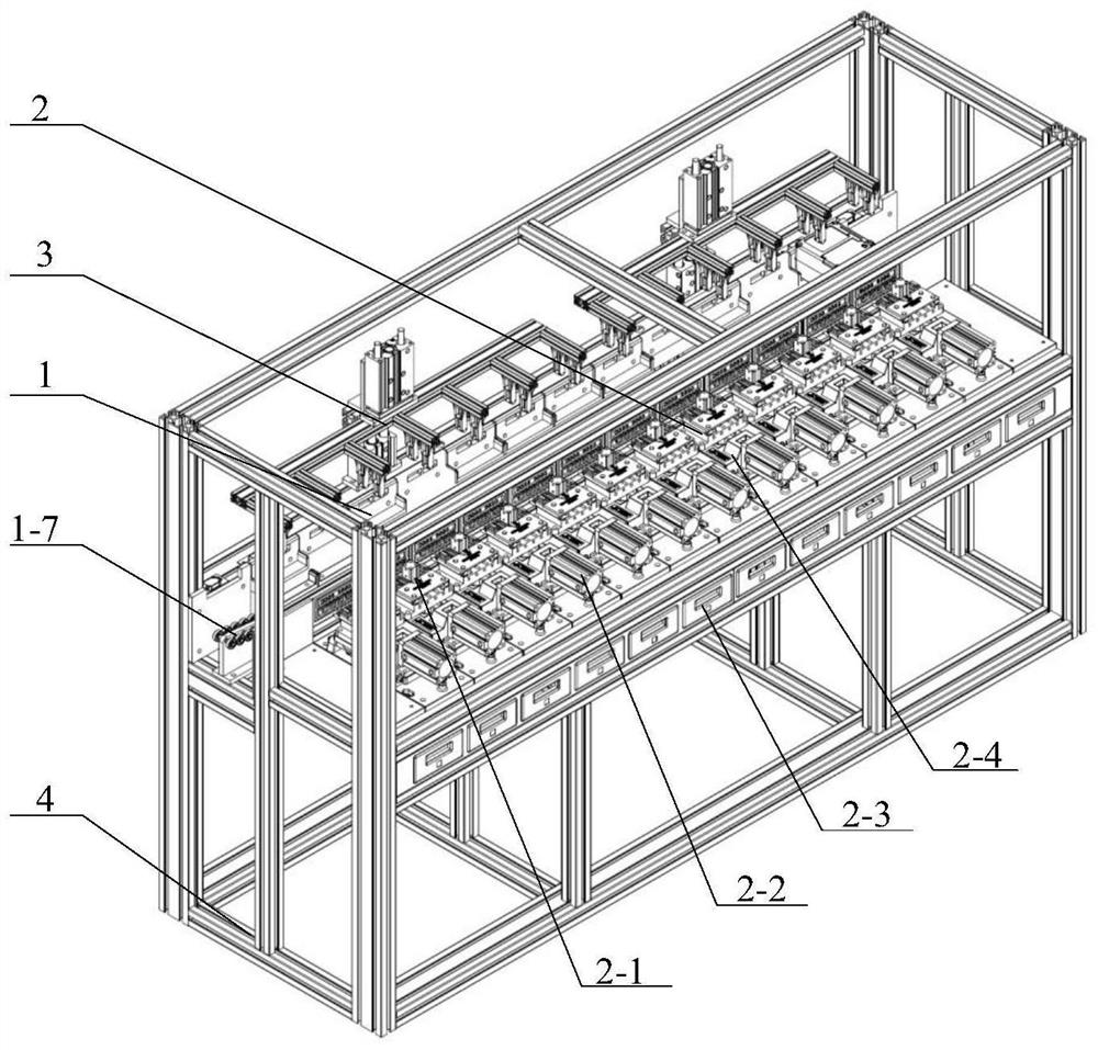 Electric energy meter verification system and method