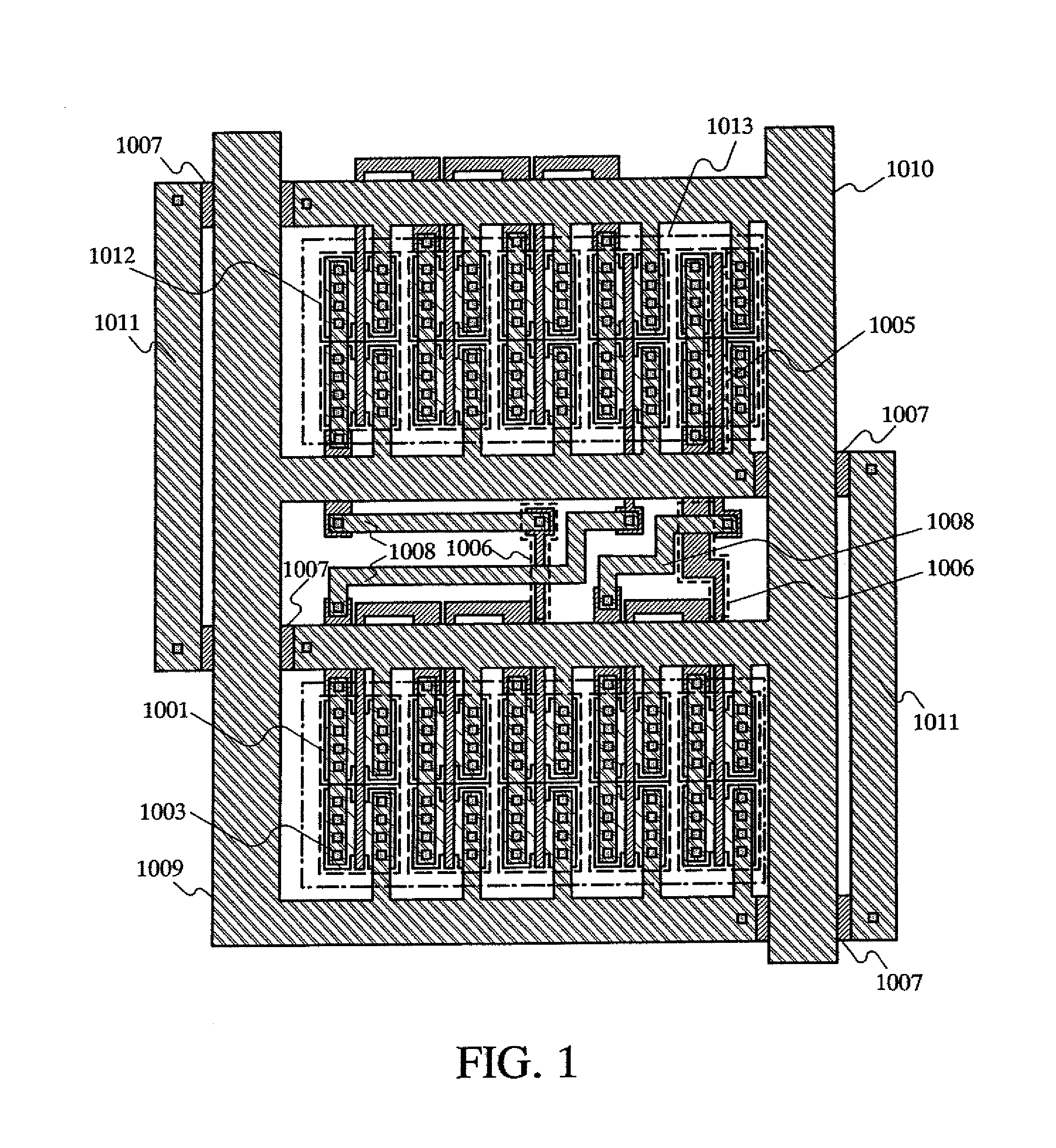 Semiconductor device and display device