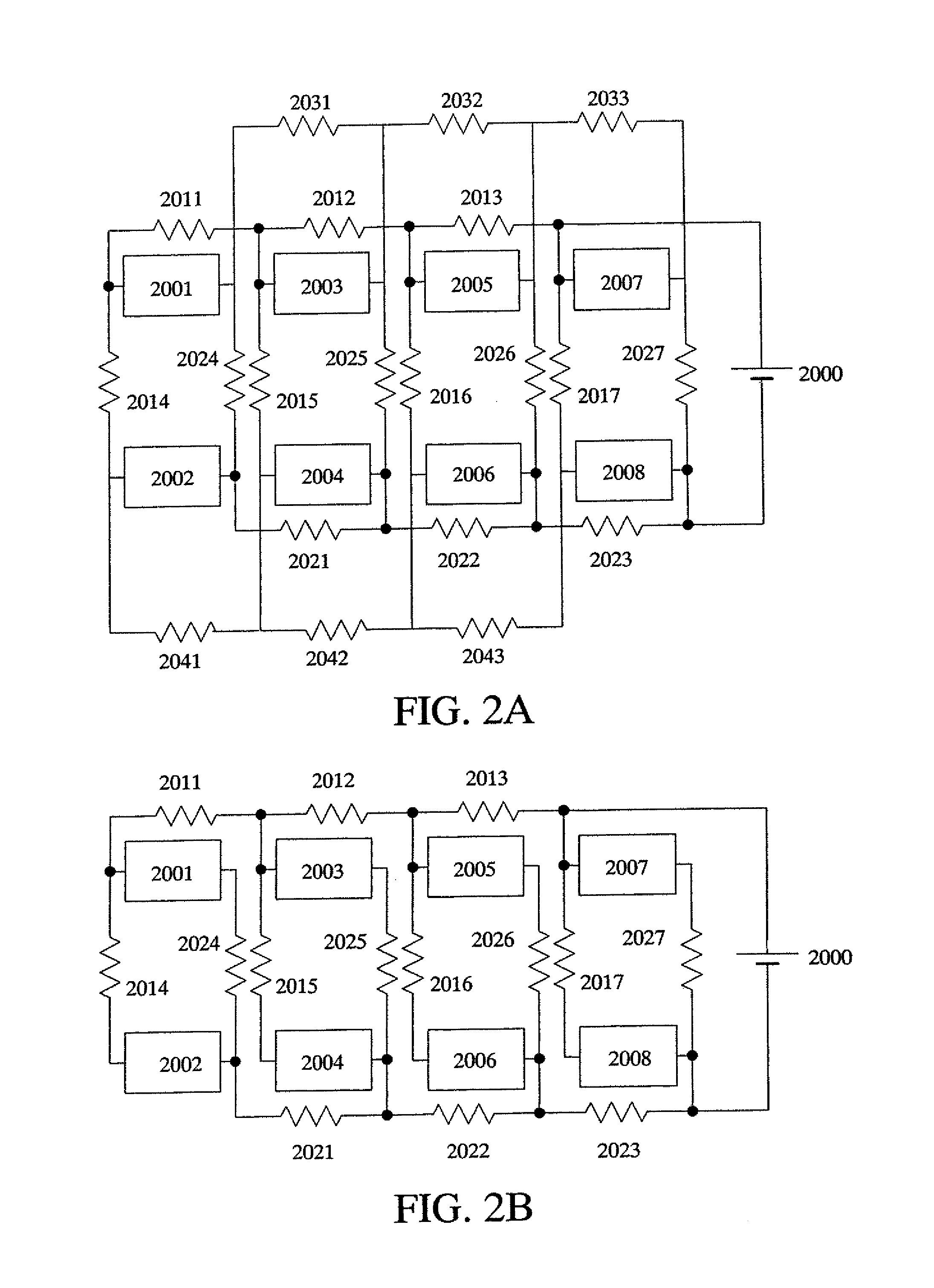 Semiconductor device and display device