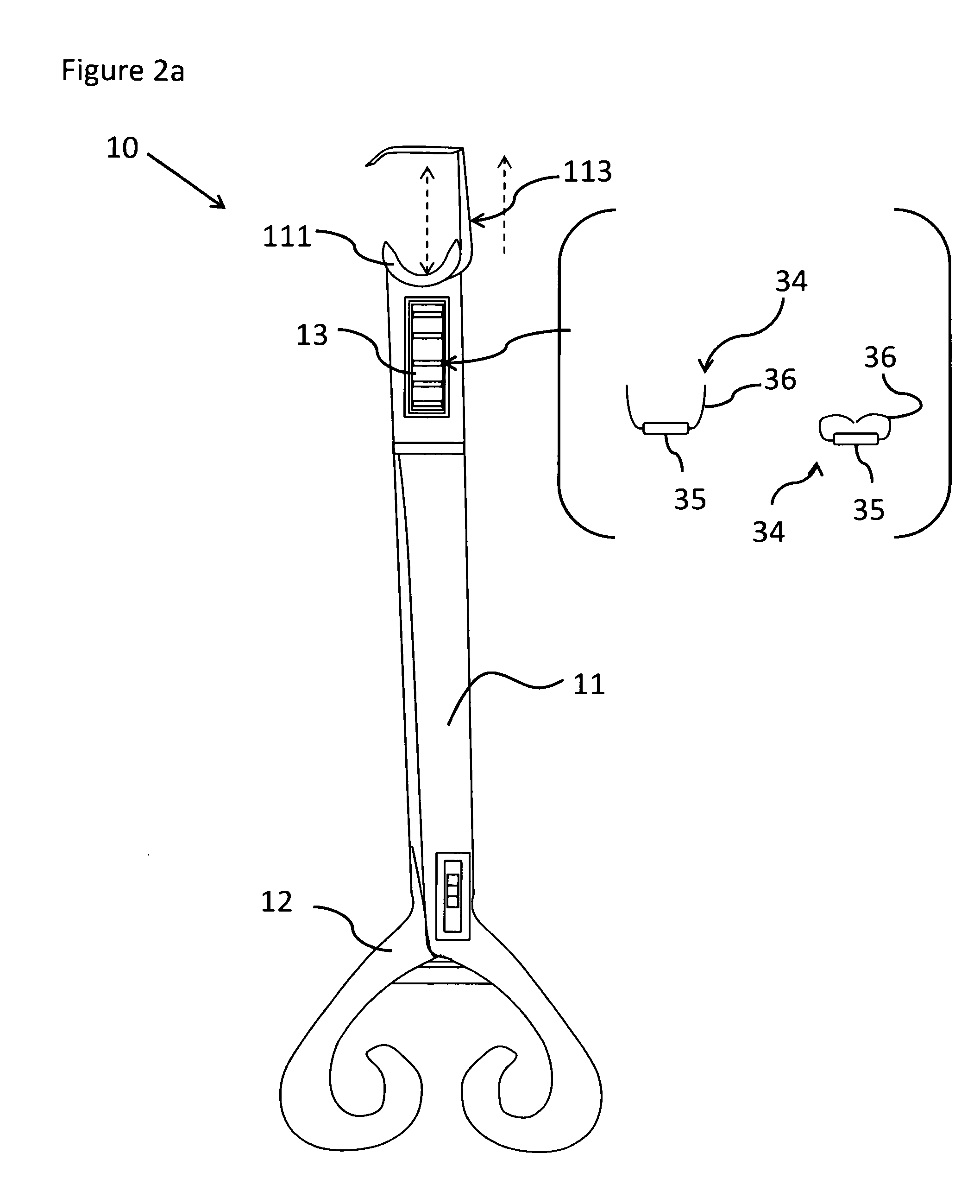 Source/Seed delivery surgical staple device for delivering local source/seed directly to a staple margin