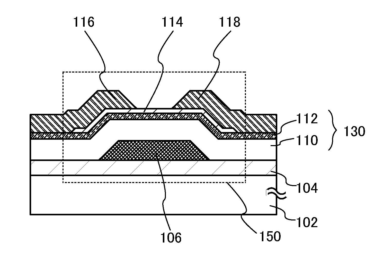 Semiconductor device and method for manufacturing the same