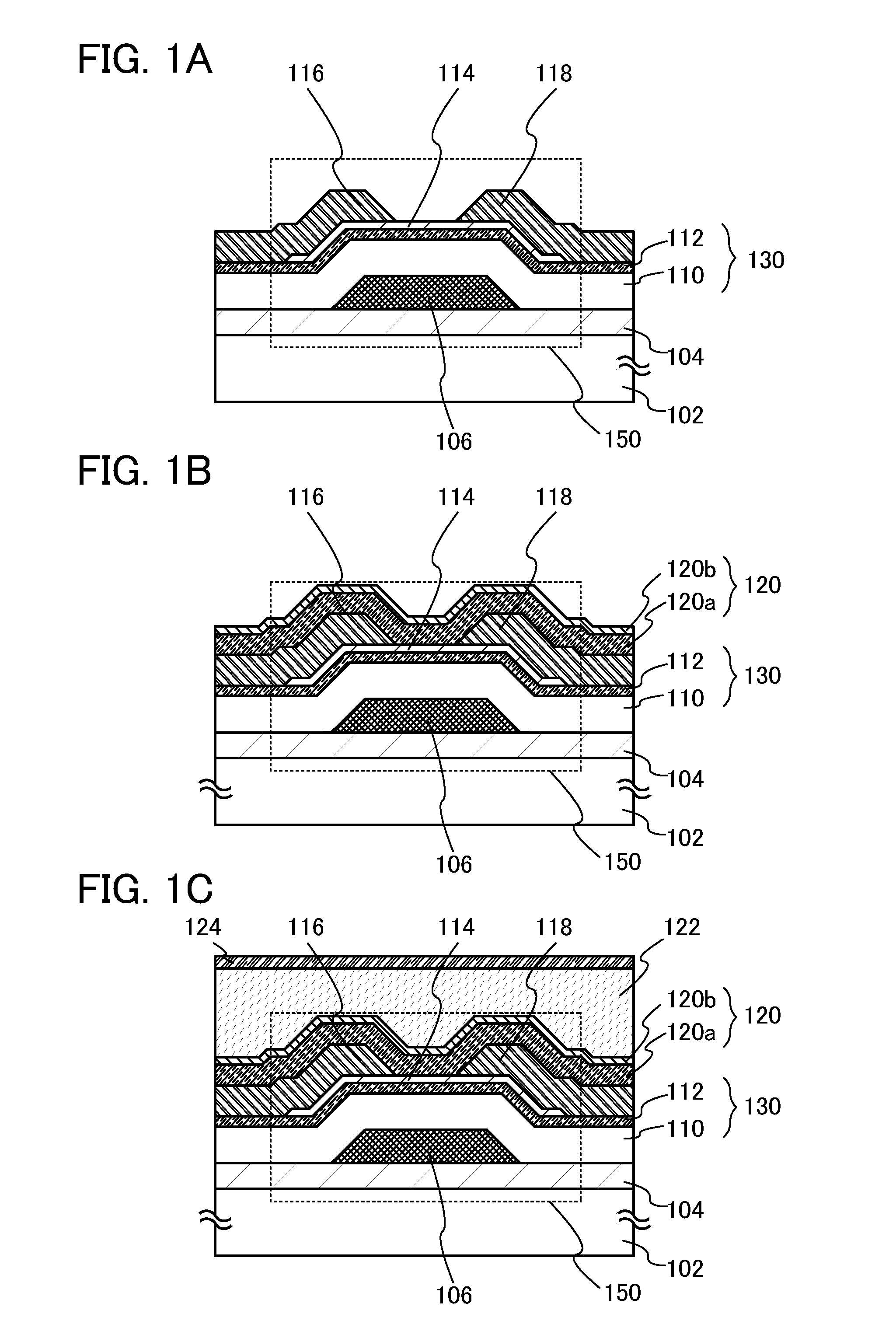 Semiconductor device and method for manufacturing the same