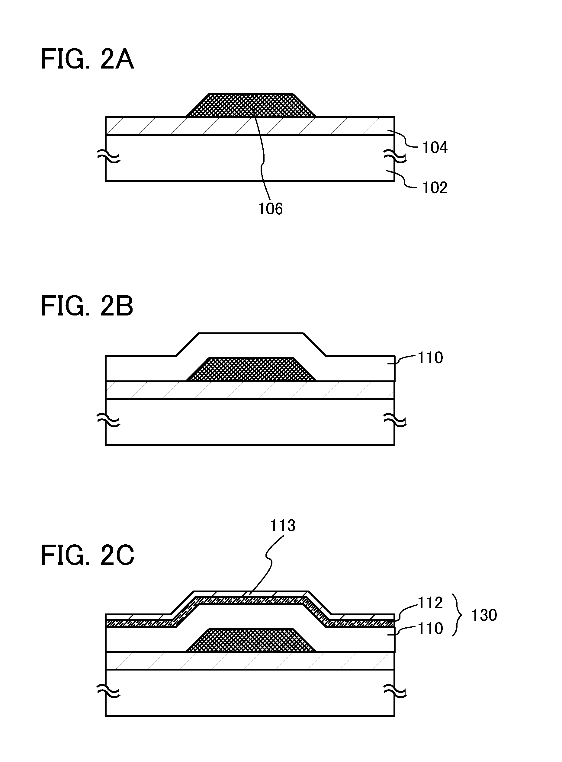 Semiconductor device and method for manufacturing the same