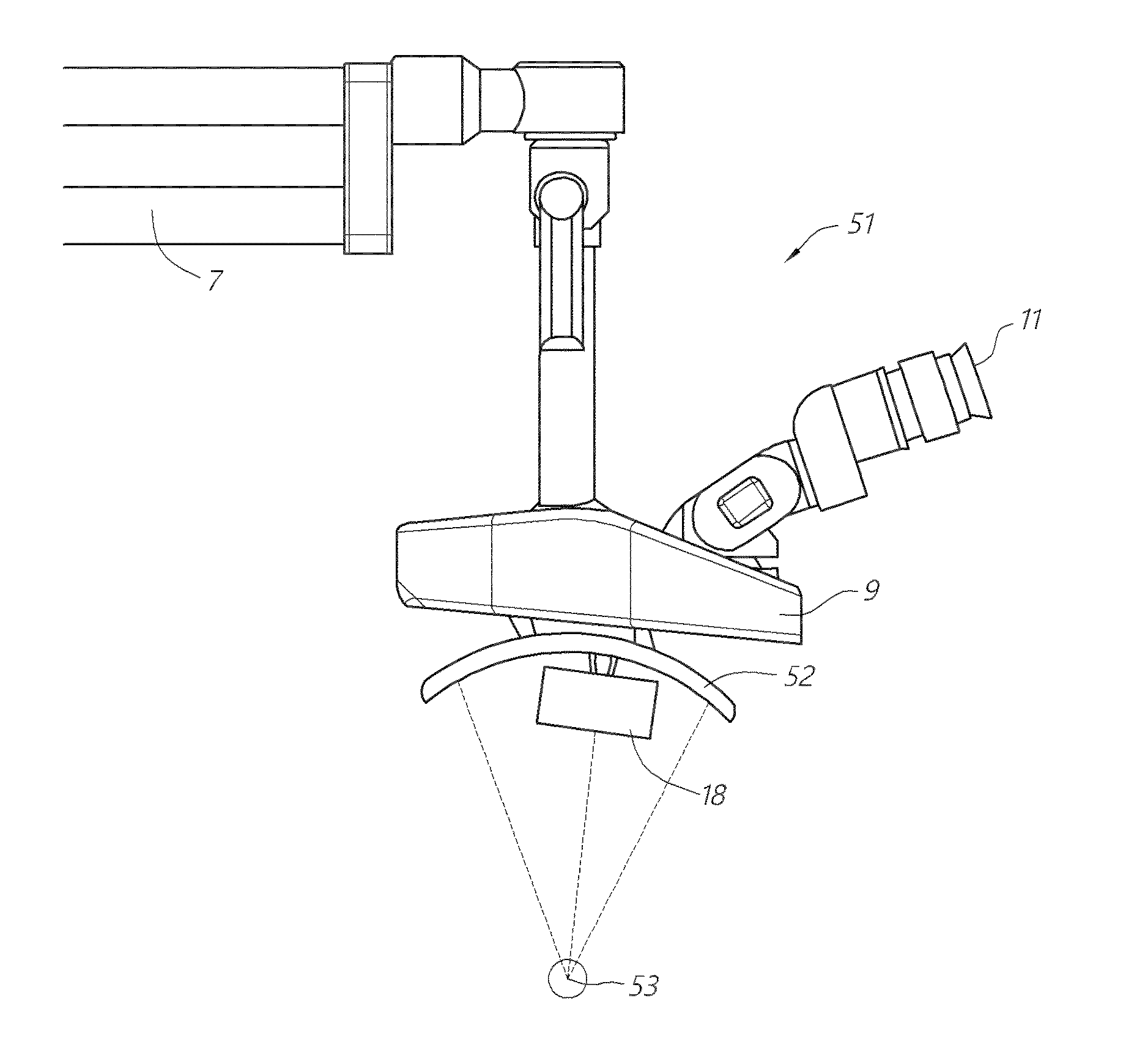 Surgical visualization systems and displays