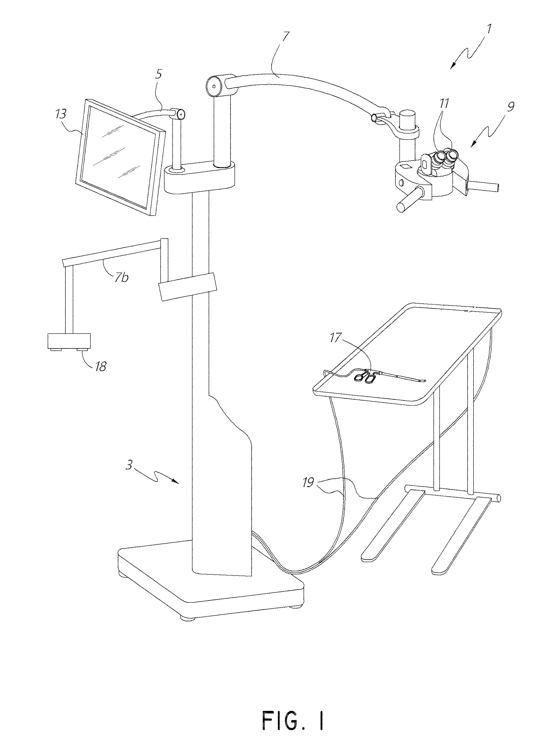 Surgical visualization systems and displays