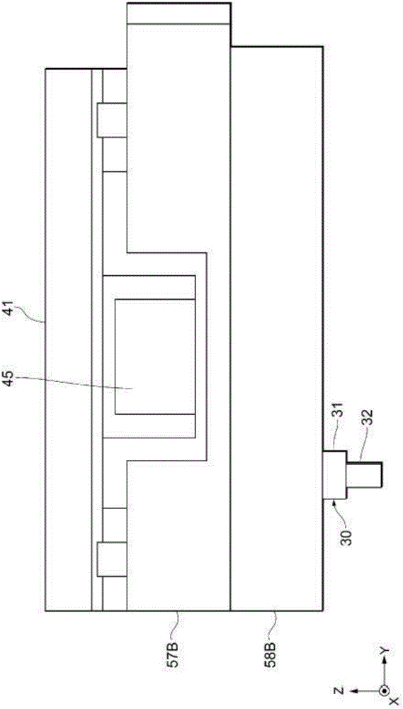 Bonding device